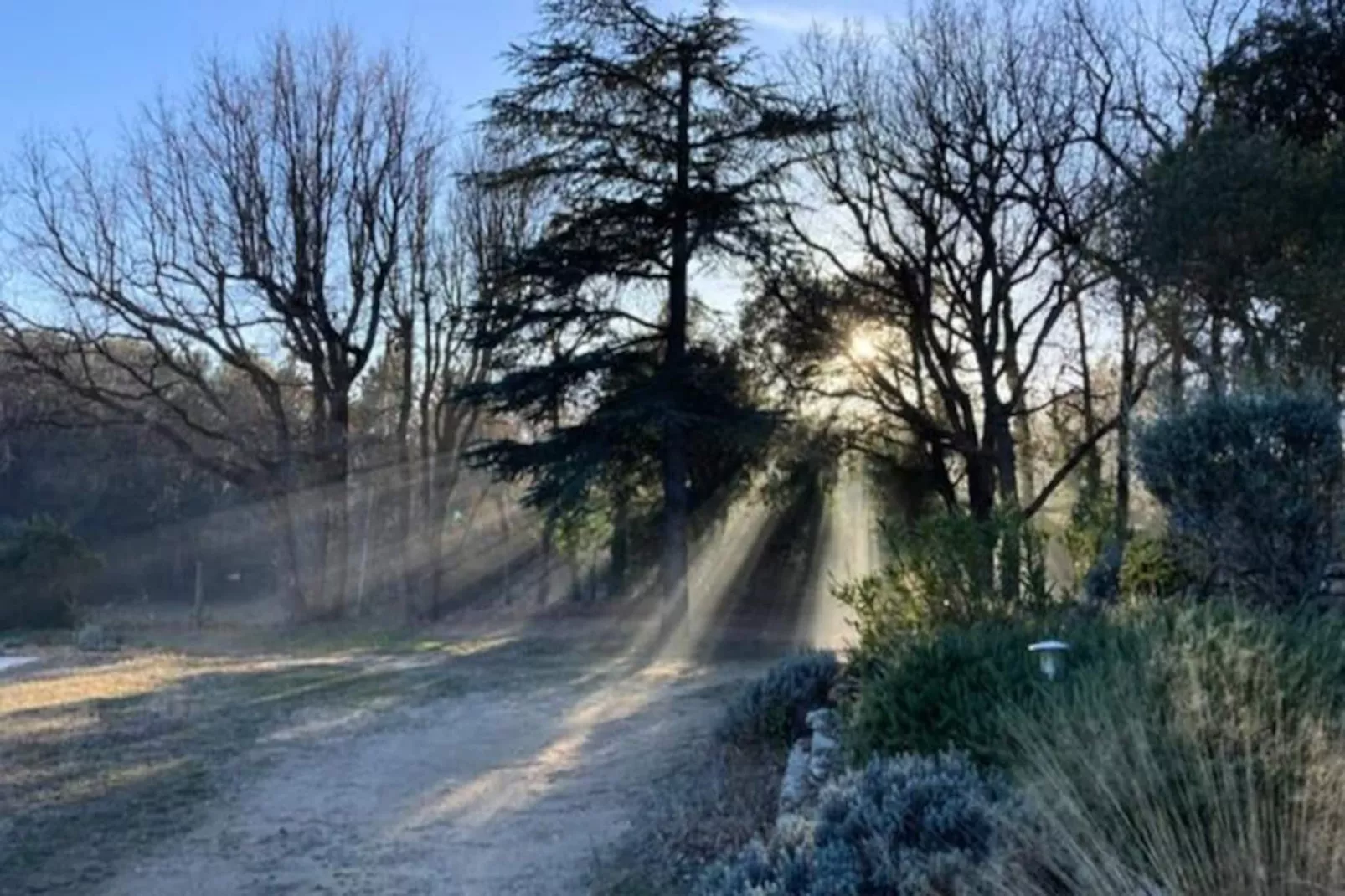 Magnifique Maison Isle-sur-la-sorgue-Niet-getagd
