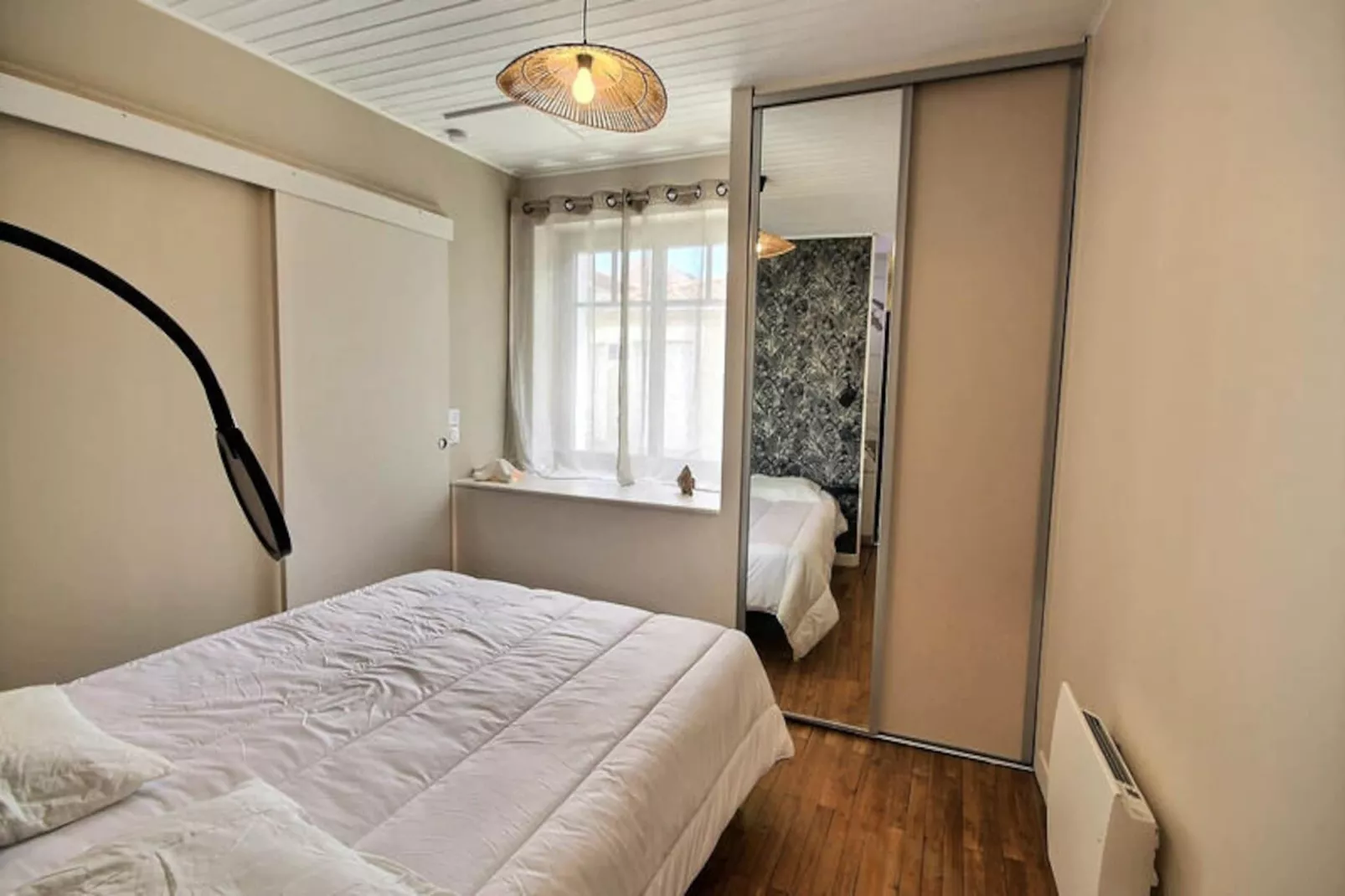 Maison à Les Sables d'Olonne-Niet-getagd