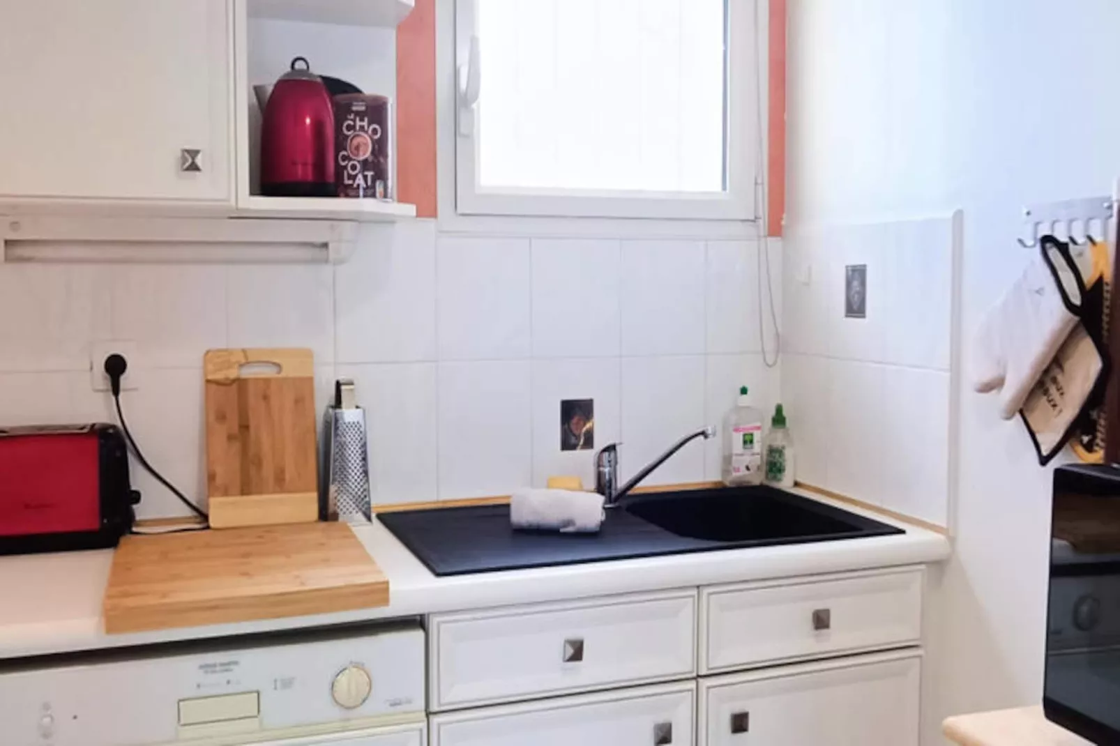 Appartements à Les Sables d'Olonne-Niet-getagd