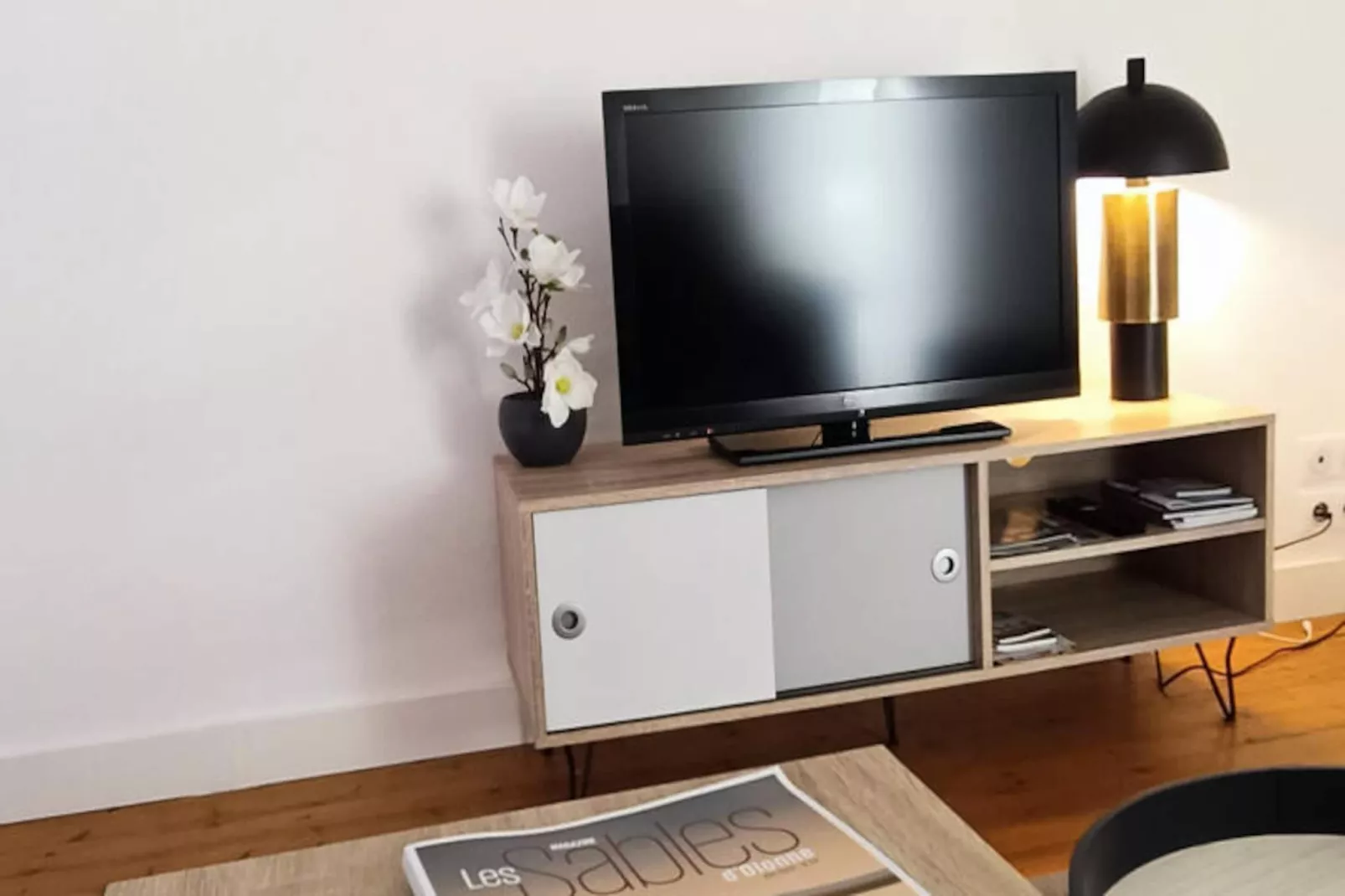 Appartements à Les Sables d'Olonne-Niet-getagd