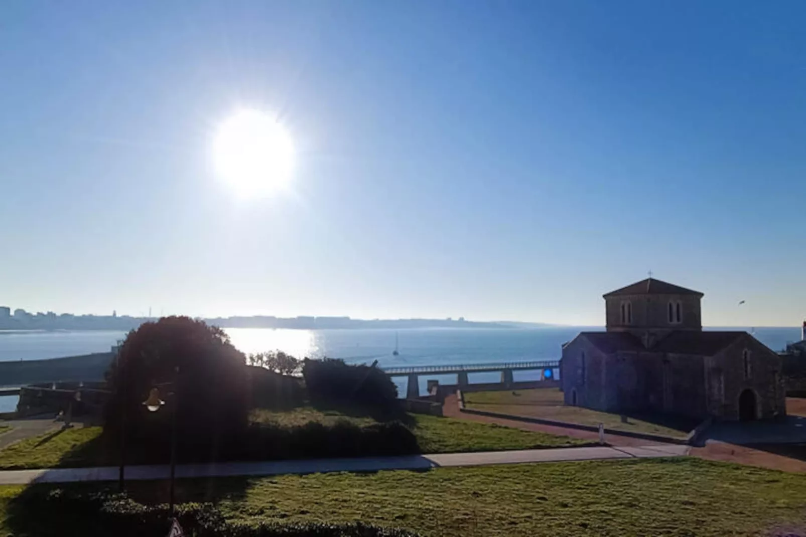 Appartements à Les Sables d'Olonne-Niet-getagd