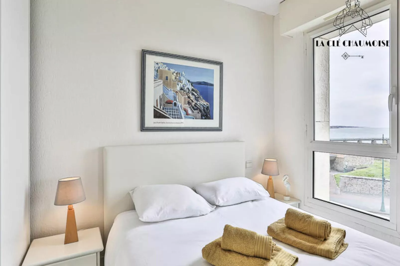 Appartements à Les Sables d'Olonne-Niet-getagd