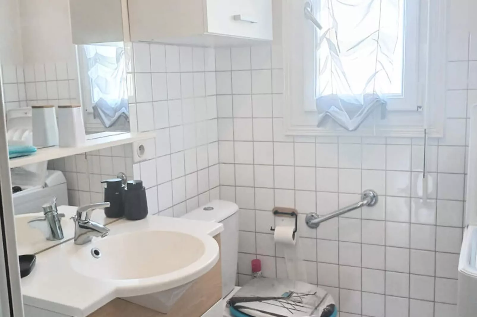 Appartements à Les Sables d'Olonne-Niet-getagd