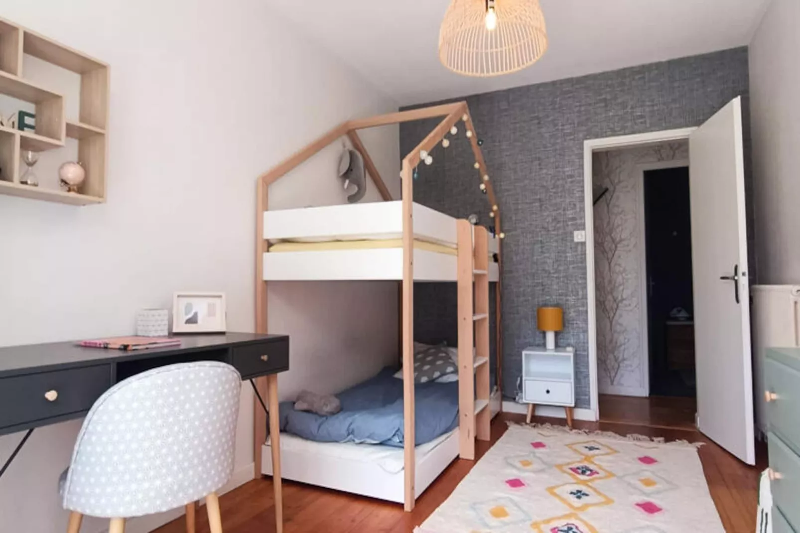 Maison à Rives de l'Yon-Niet-getagd