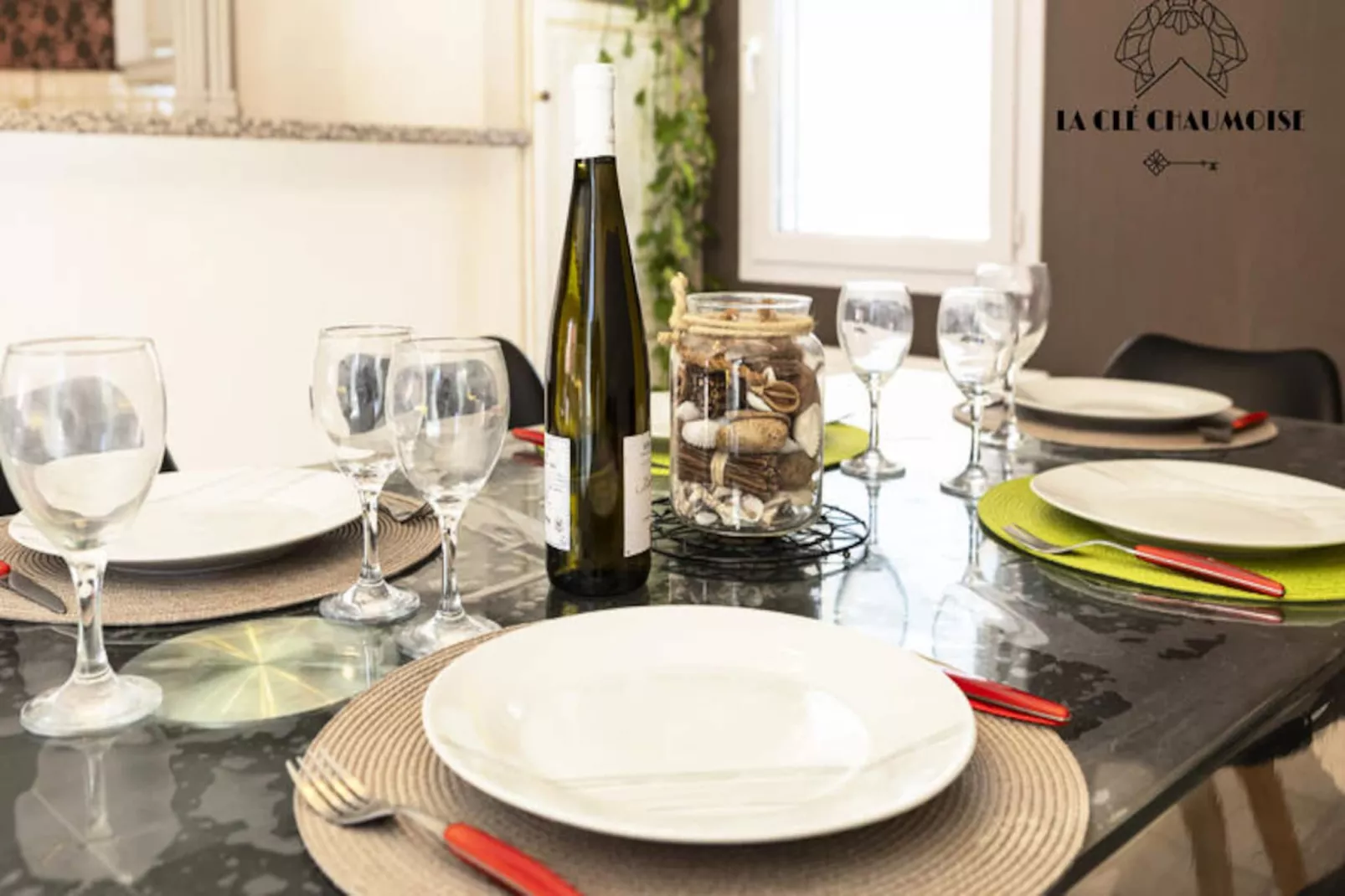 Maison à Les Sables d'Olonne-Niet-getagd