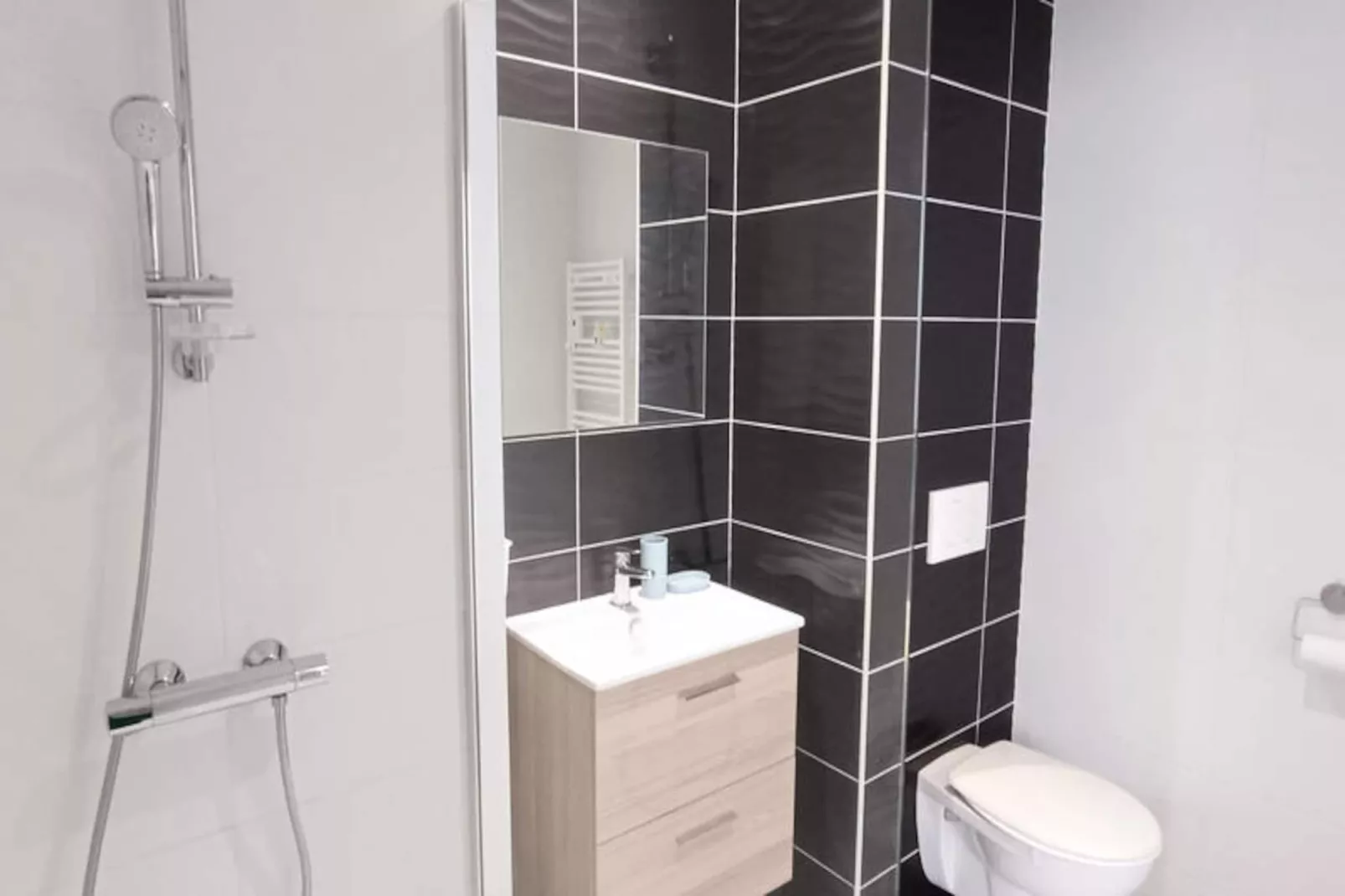 Appartements à Le Château-d'Olonne-Niet-getagd