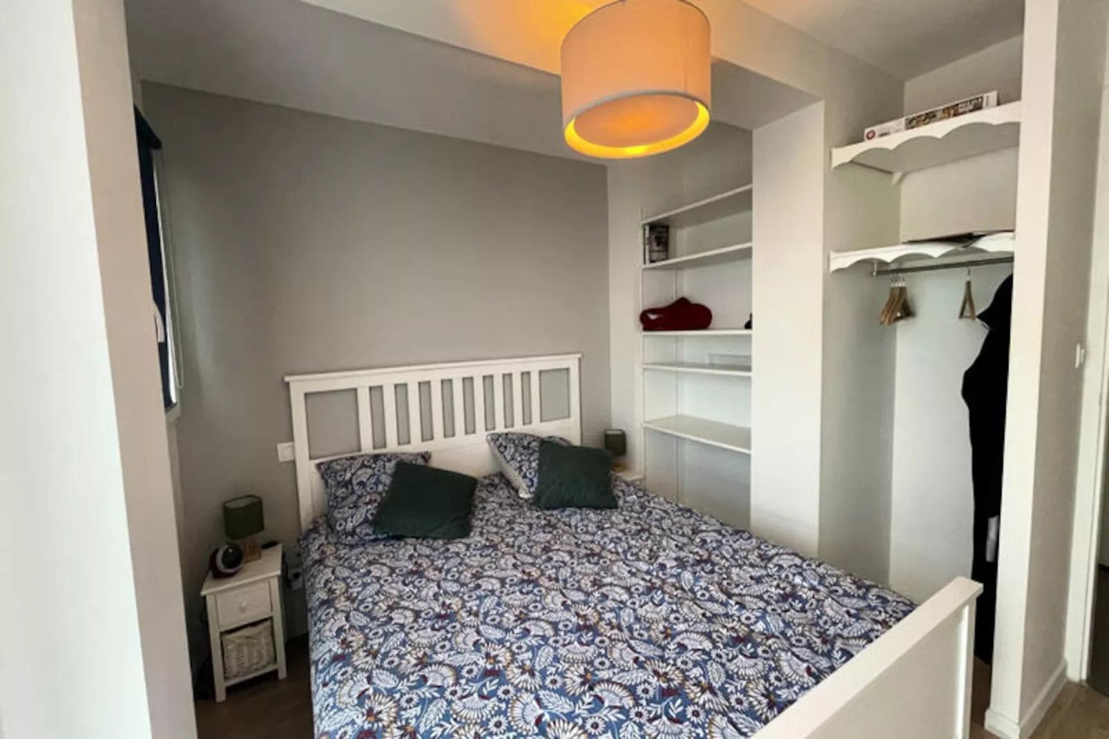 Appartements à Saint-Gilles-Croix-de-Vie-Niet-getagd