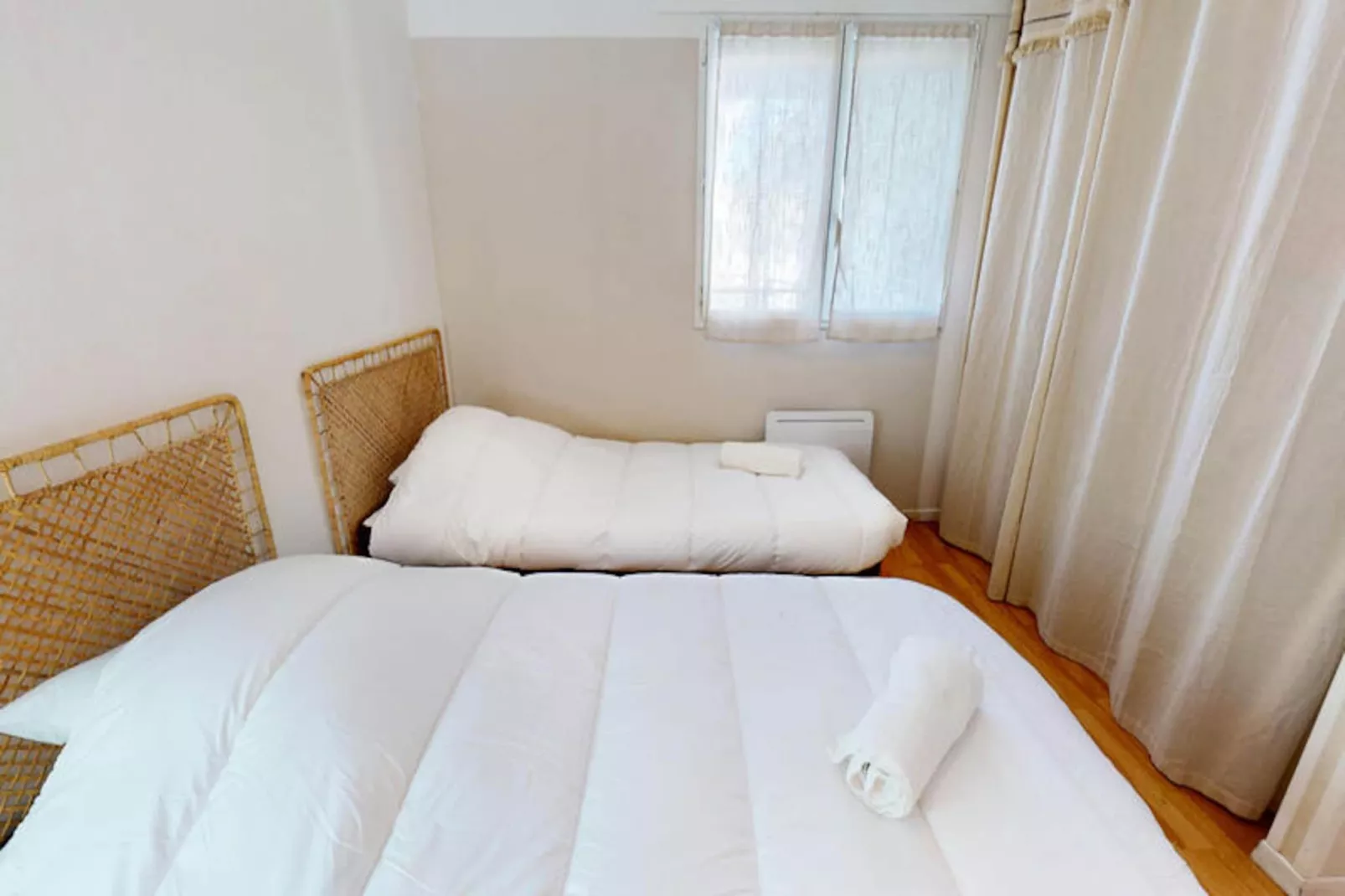 Appartements à L'Aiguillon-sur-Vie-Niet-getagd