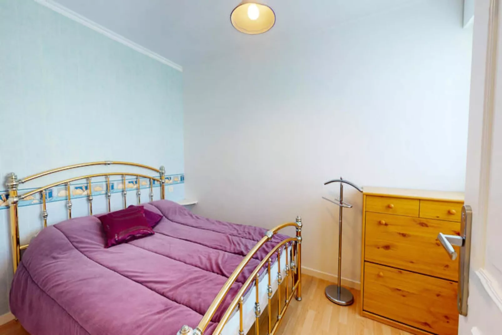 Appartements à Saint-Gilles-Croix-de-Vie-Niet-getagd