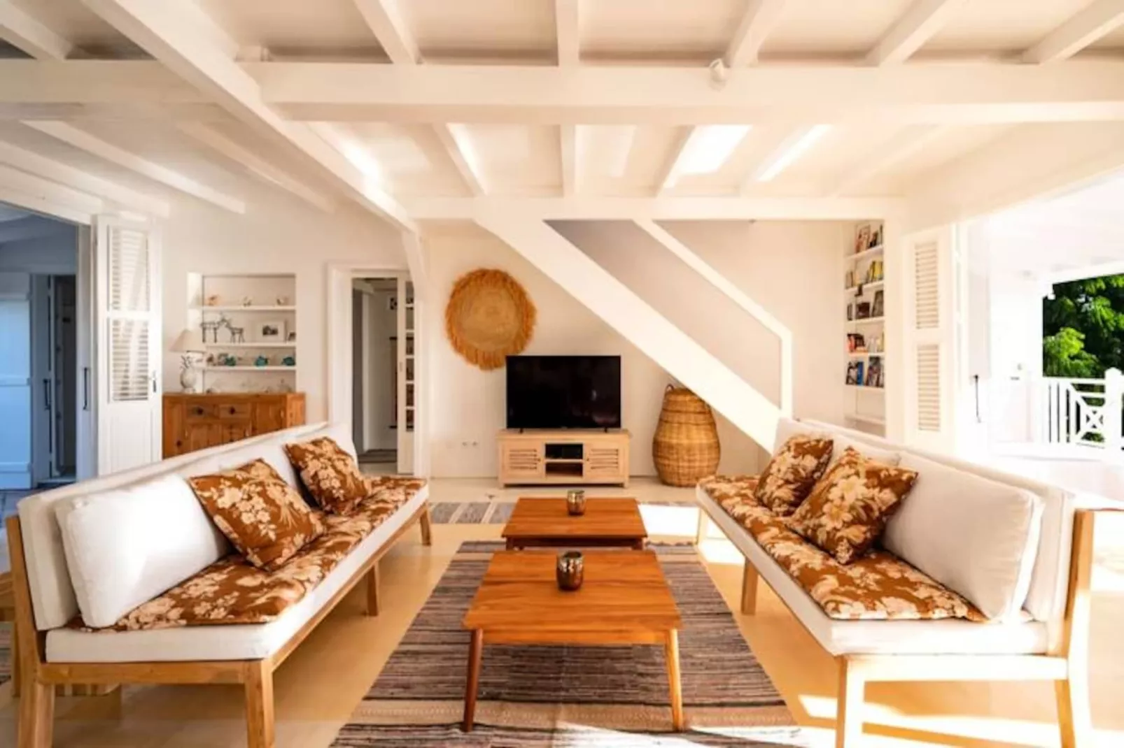 Villa Blanche - Niet-getagd