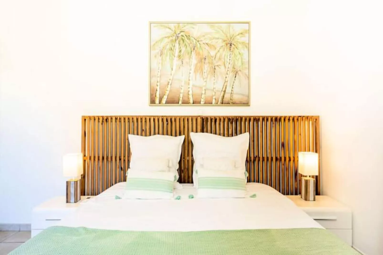 Villa Margaux - Niet-getagd