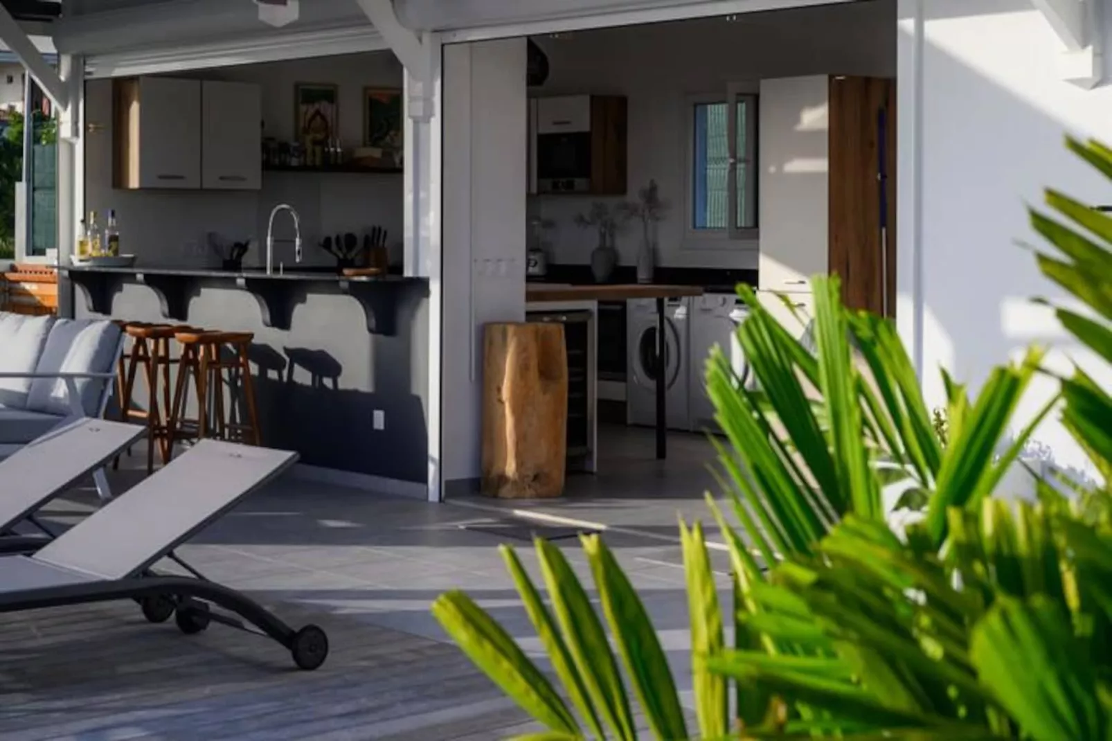 Villa Paloma - Niet-getagd