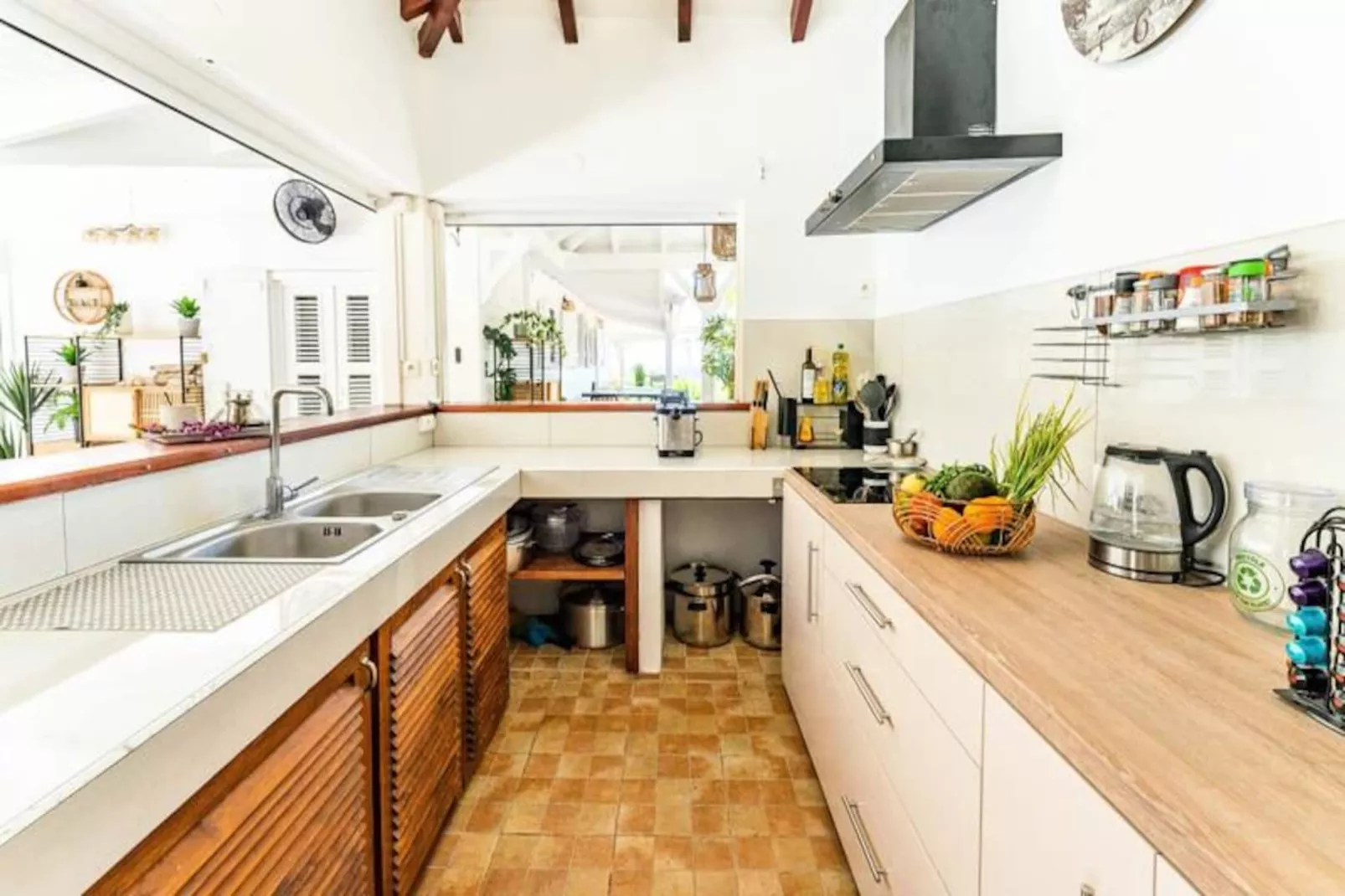 Villa Moca - Niet-getagd