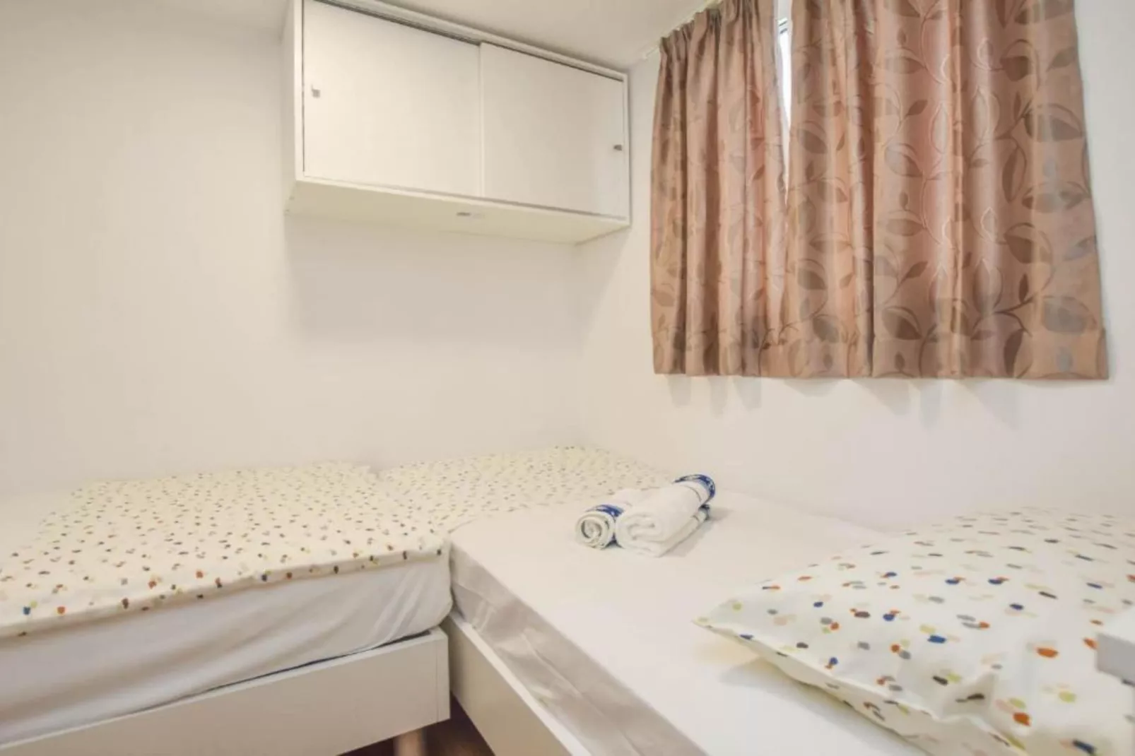 Mobile homes Bella vita 1-Slaapkamer