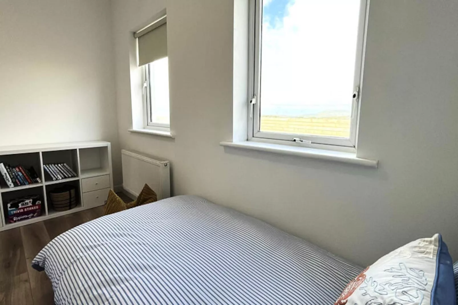 Mobil Home - Bungalow - Cottage à Renvyle Galway-Niet-getagd