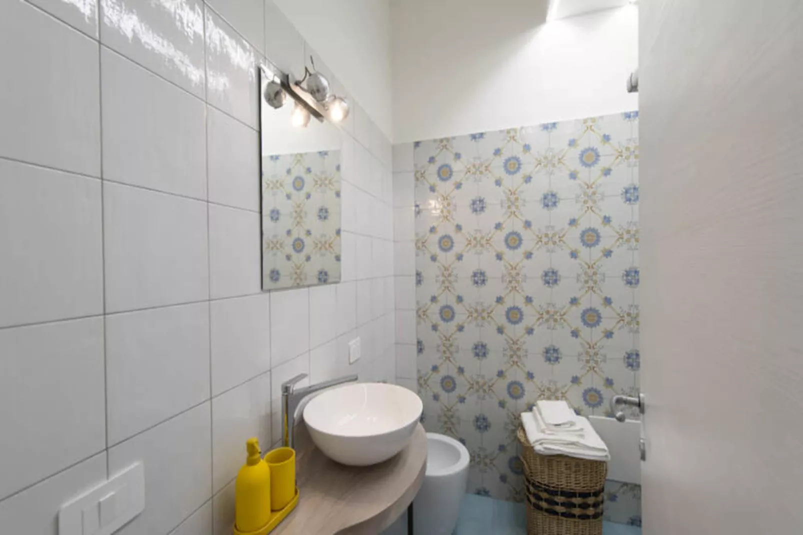 Appartements à Maiori-Niet-getagd