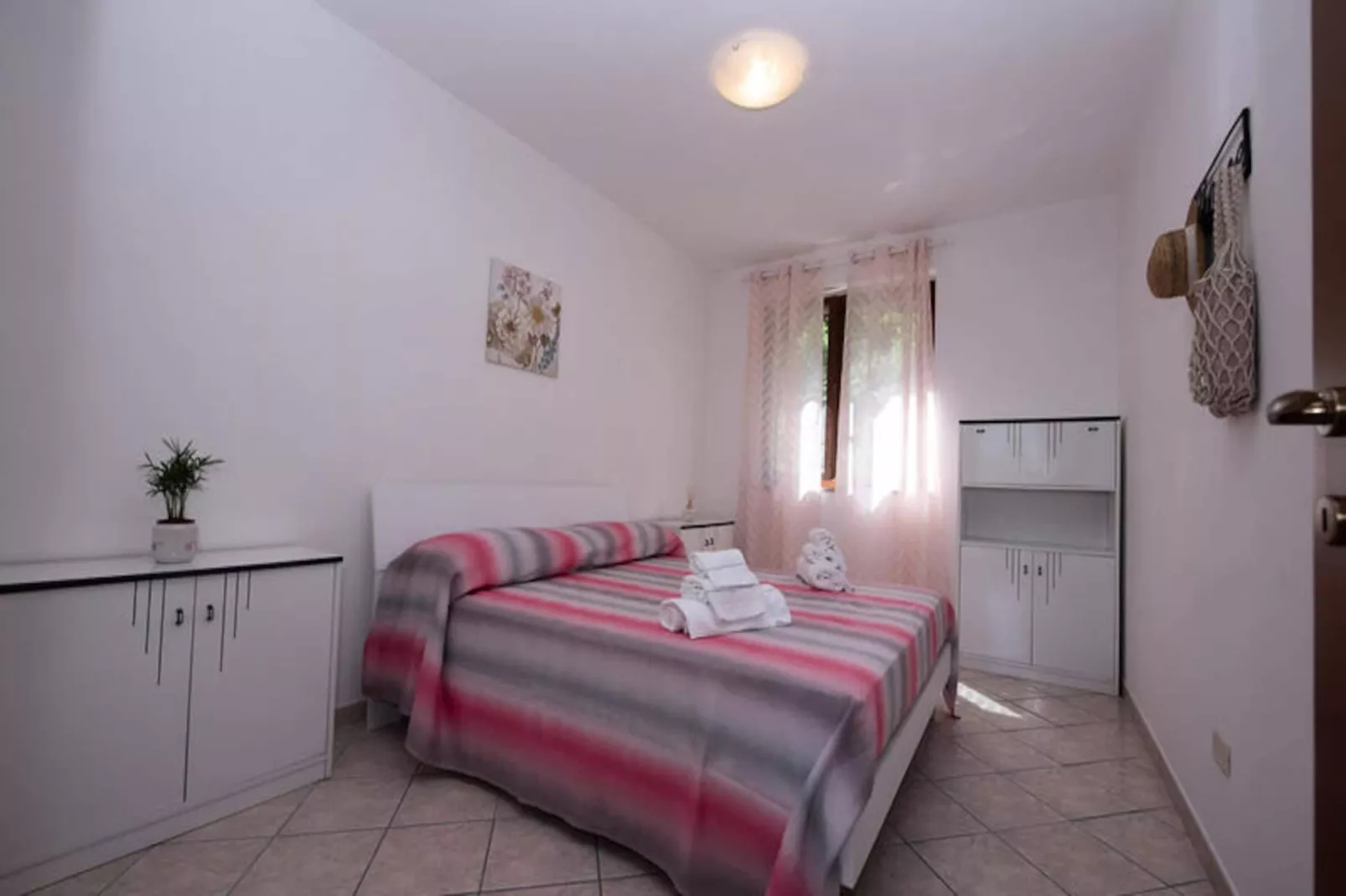 Appartements à Tramonti-Niet-getagd