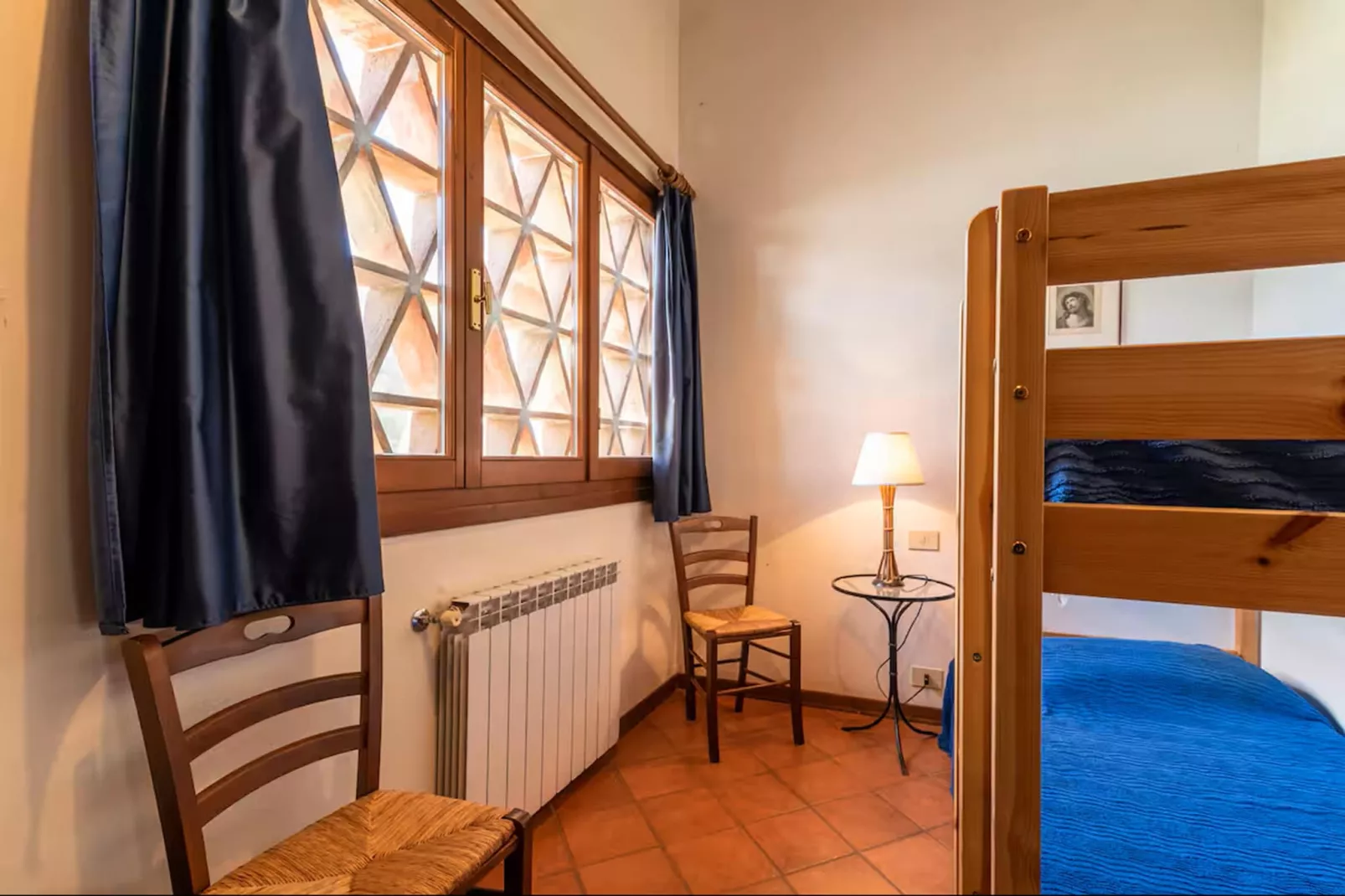 Falegnameria-Slaapkamer