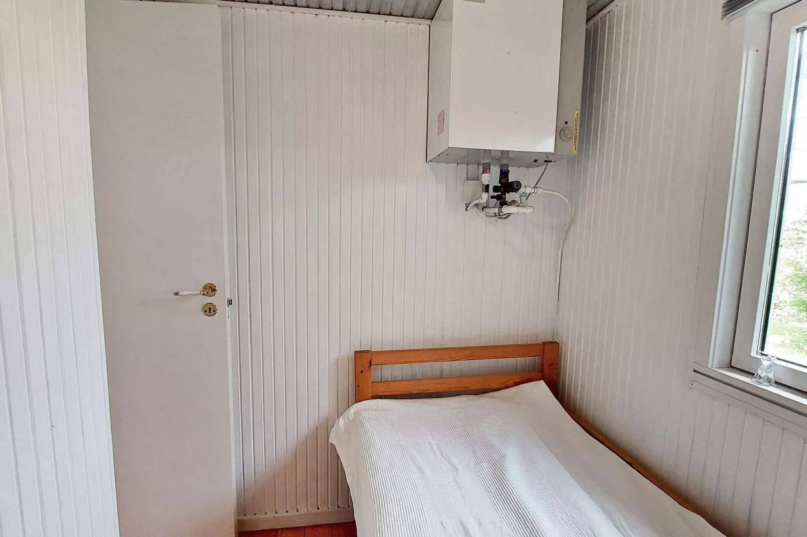5 persoons vakantie huis in Hals-By Traum-Binnen
