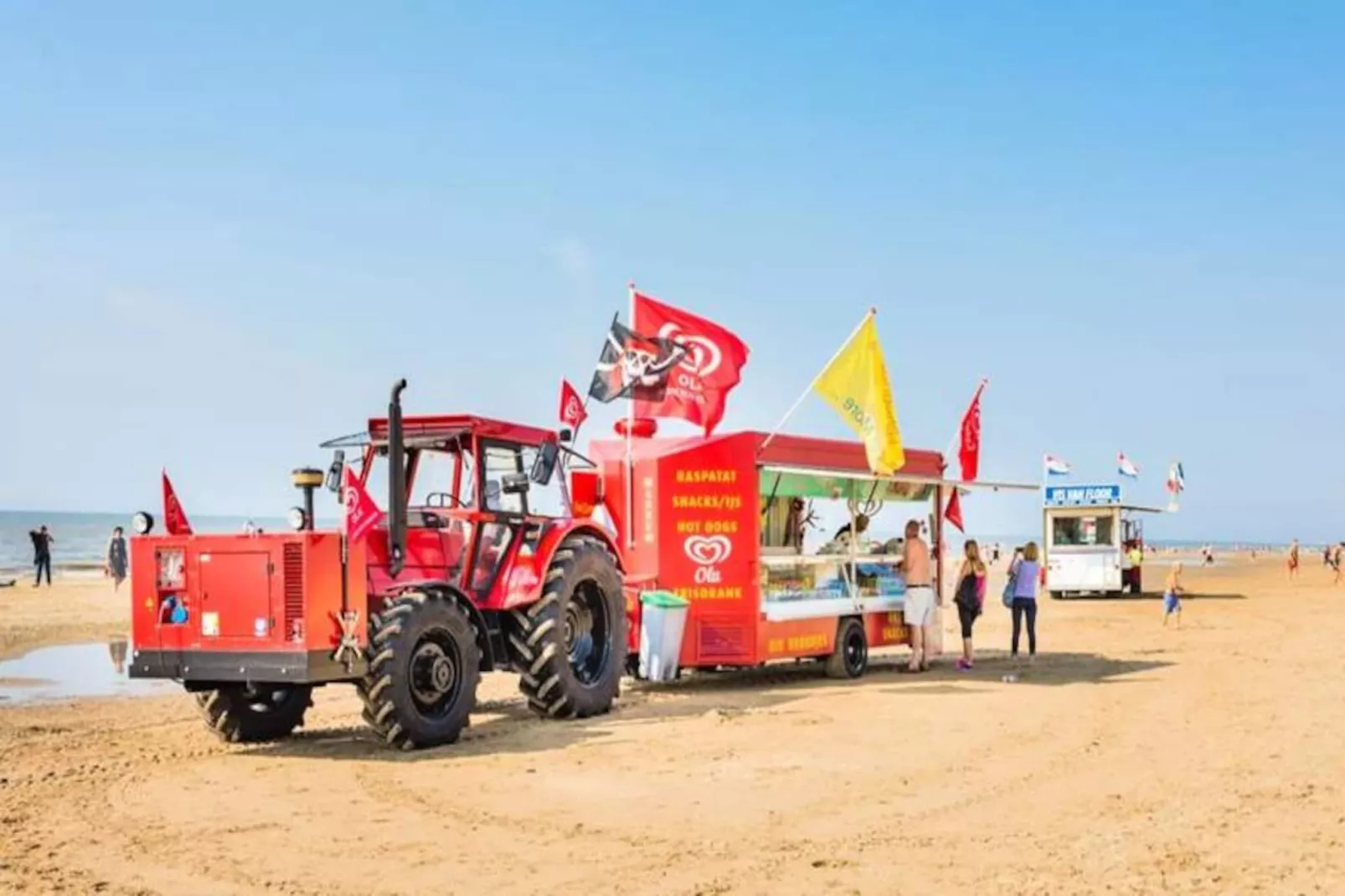 Follow The Sun Zandvoort-Niet-getagd