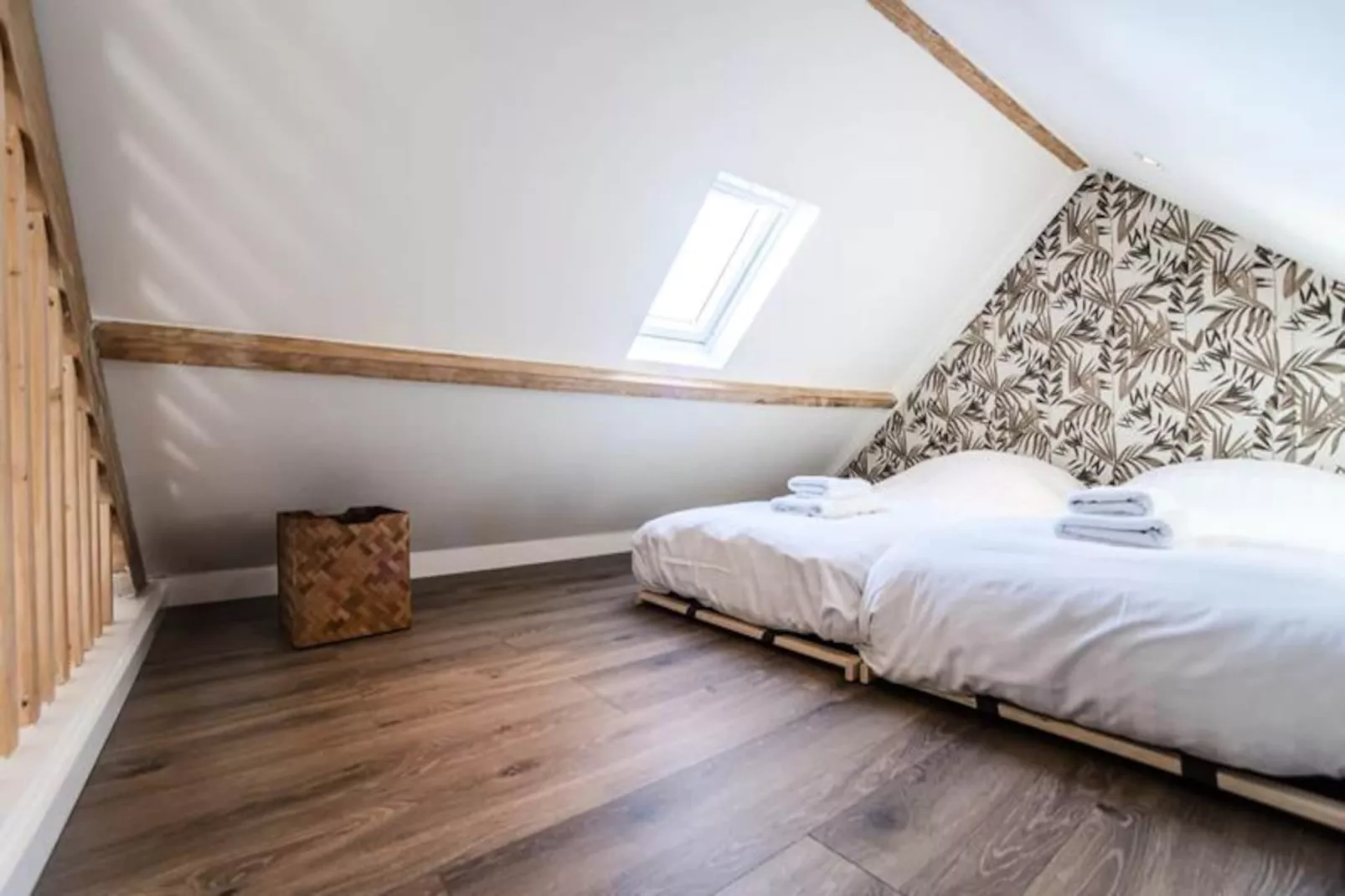Spacious Luxury Loft-Niet-getagd