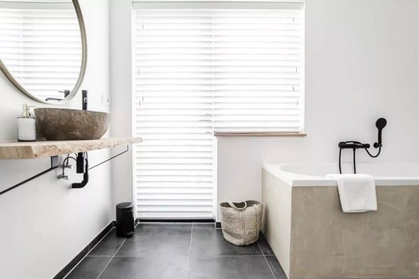 Marley&rsquo;s Beachhouse - Luxury Guest Room With Balcony-Niet-getagd