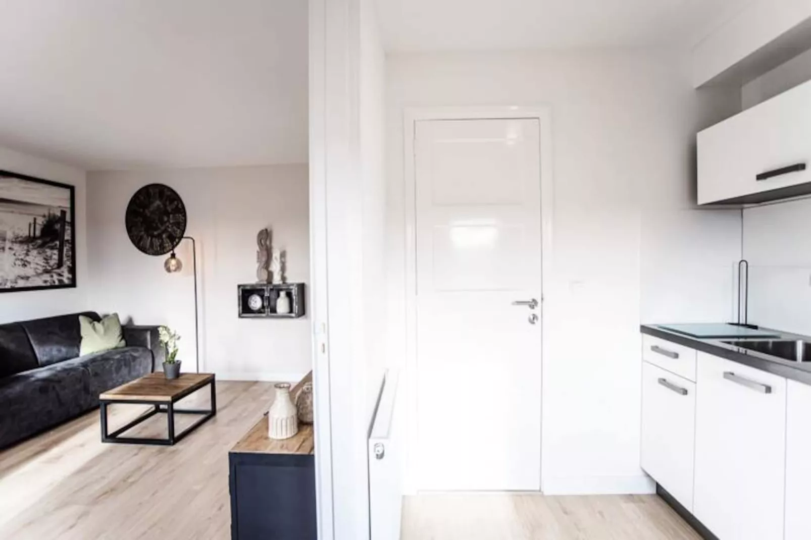 Seawave Apartment 54-Niet-getagd