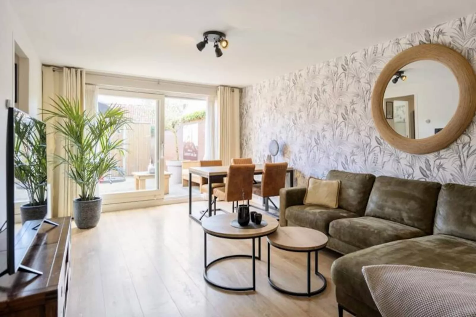 Family Stay Zandvoort-Niet-getagd