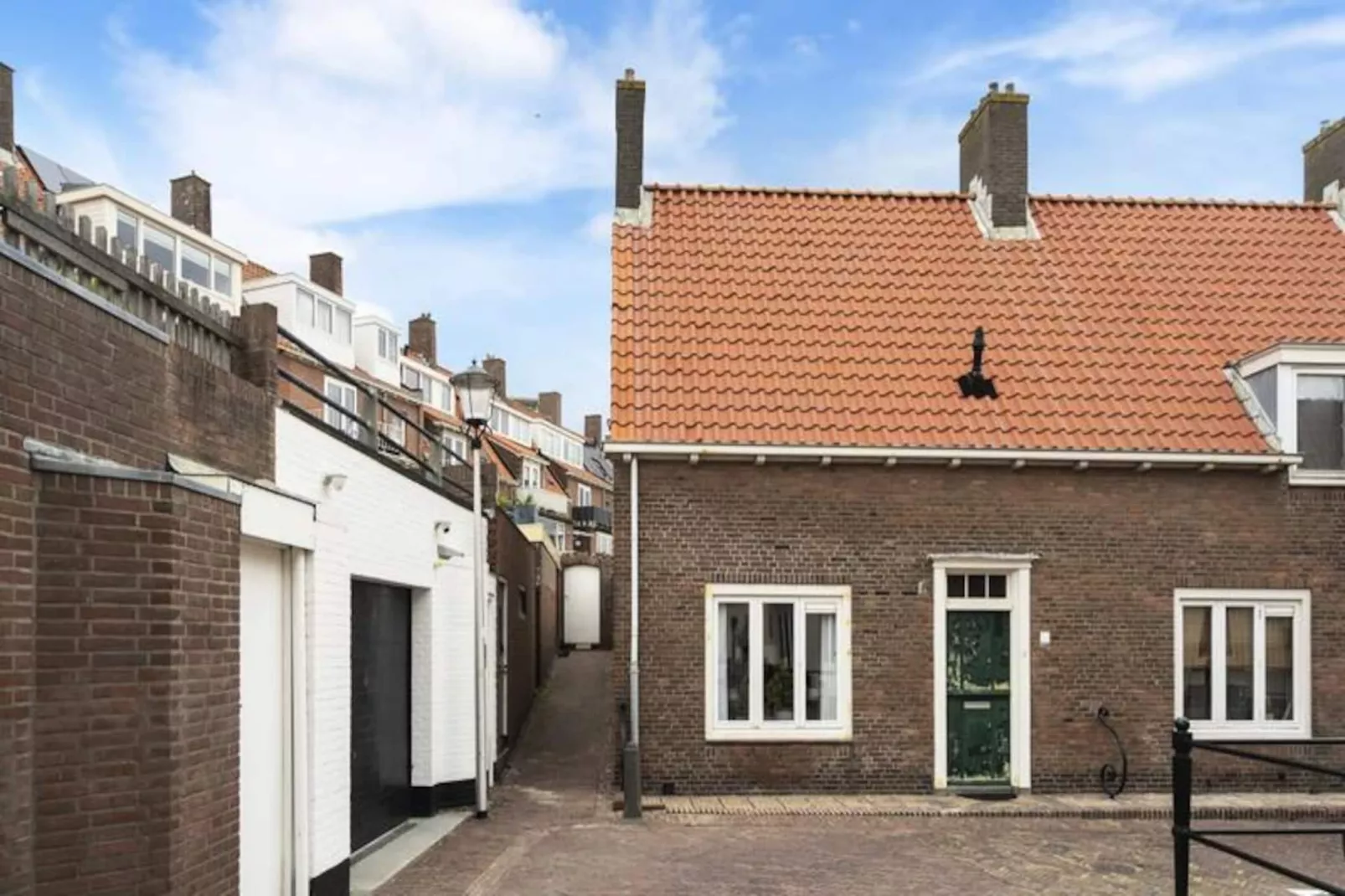 Skua Escape Zandvoort-Niet-getagd