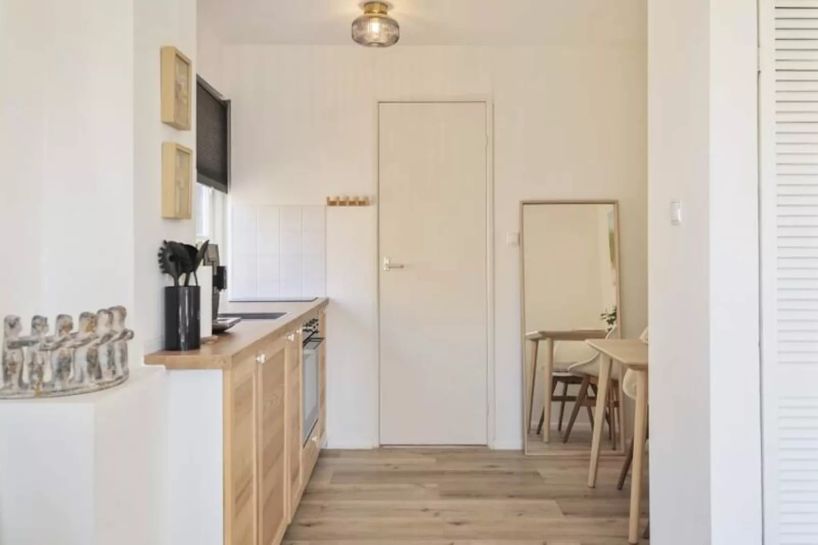 Boutique Pension Bennekom - Studio 1-Niet-getagd