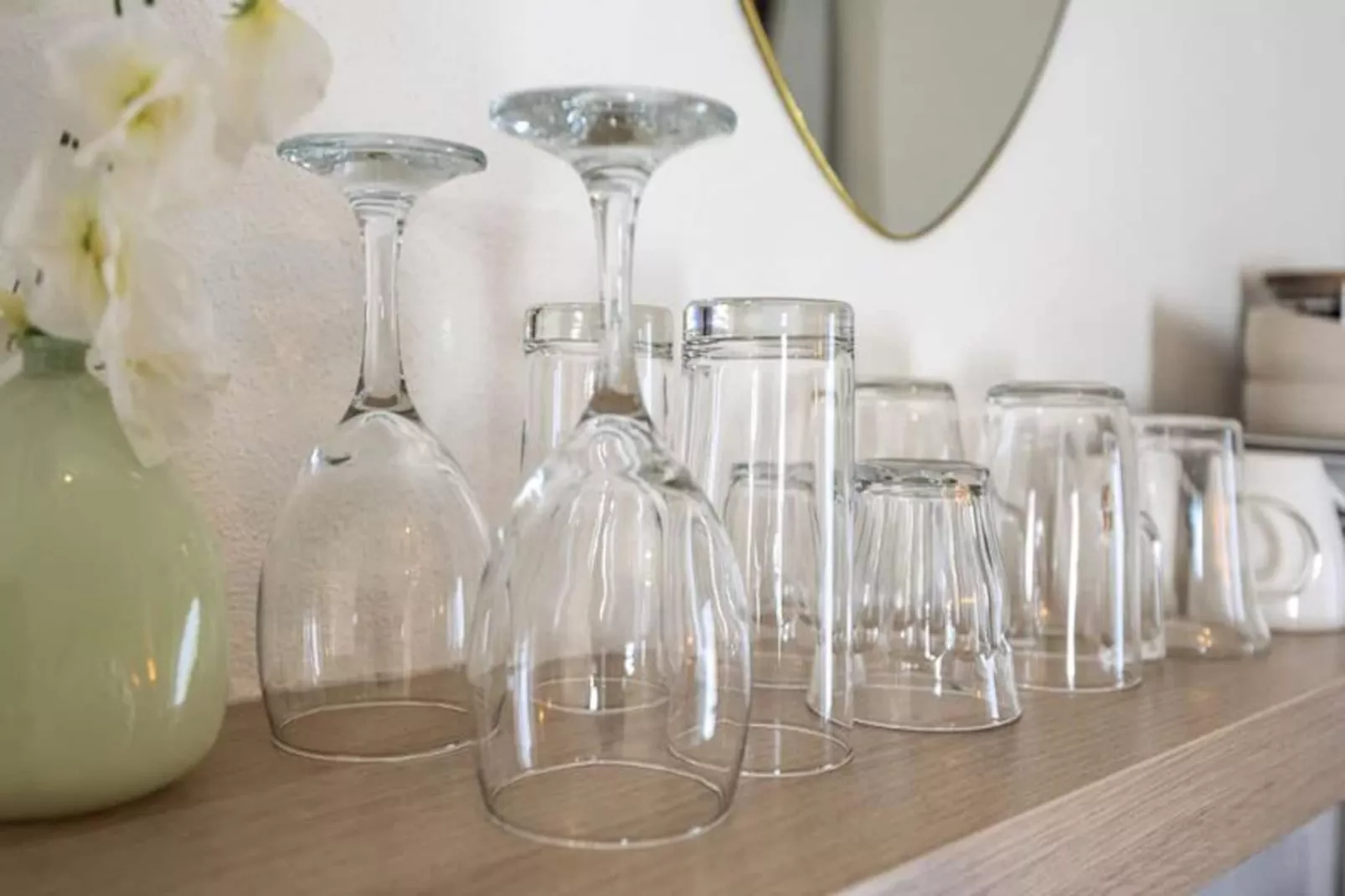 Boutique Pension Bennekom - Studio 2-Niet-getagd