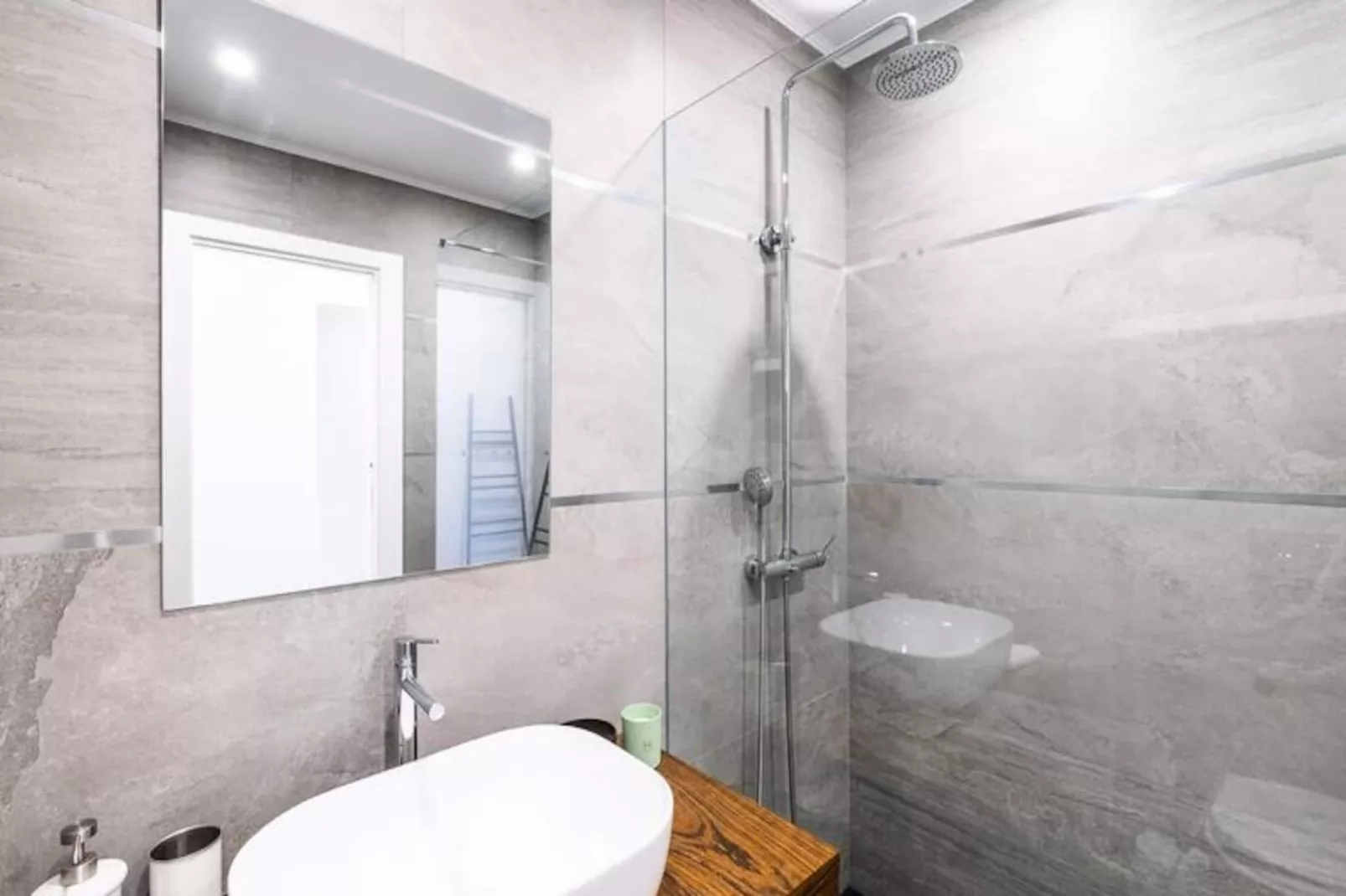 Appartements à Guia-Niet-getagd