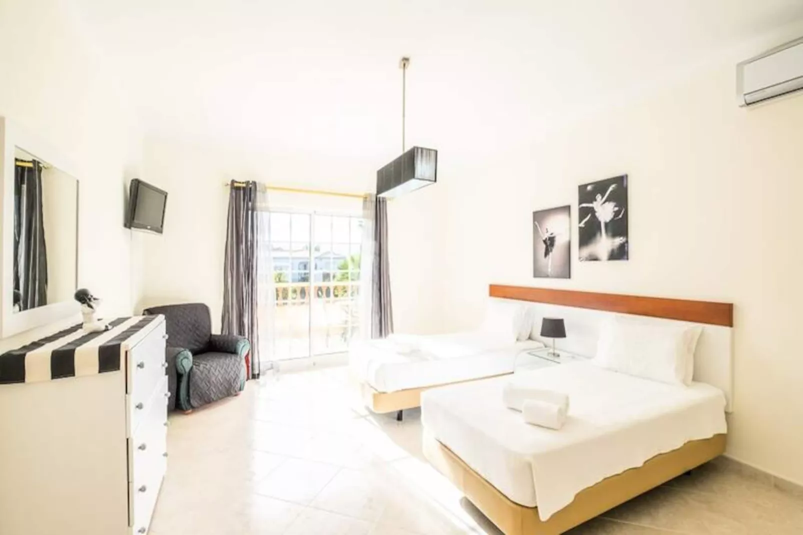 Maison à Carvoeiro-Niet-getagd