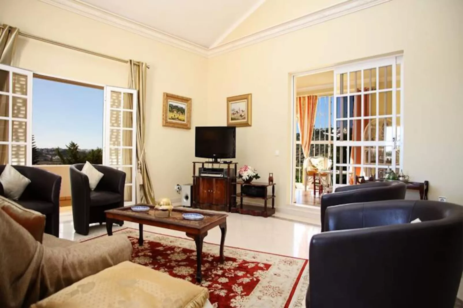 Maison à Albufeira-Niet-getagd