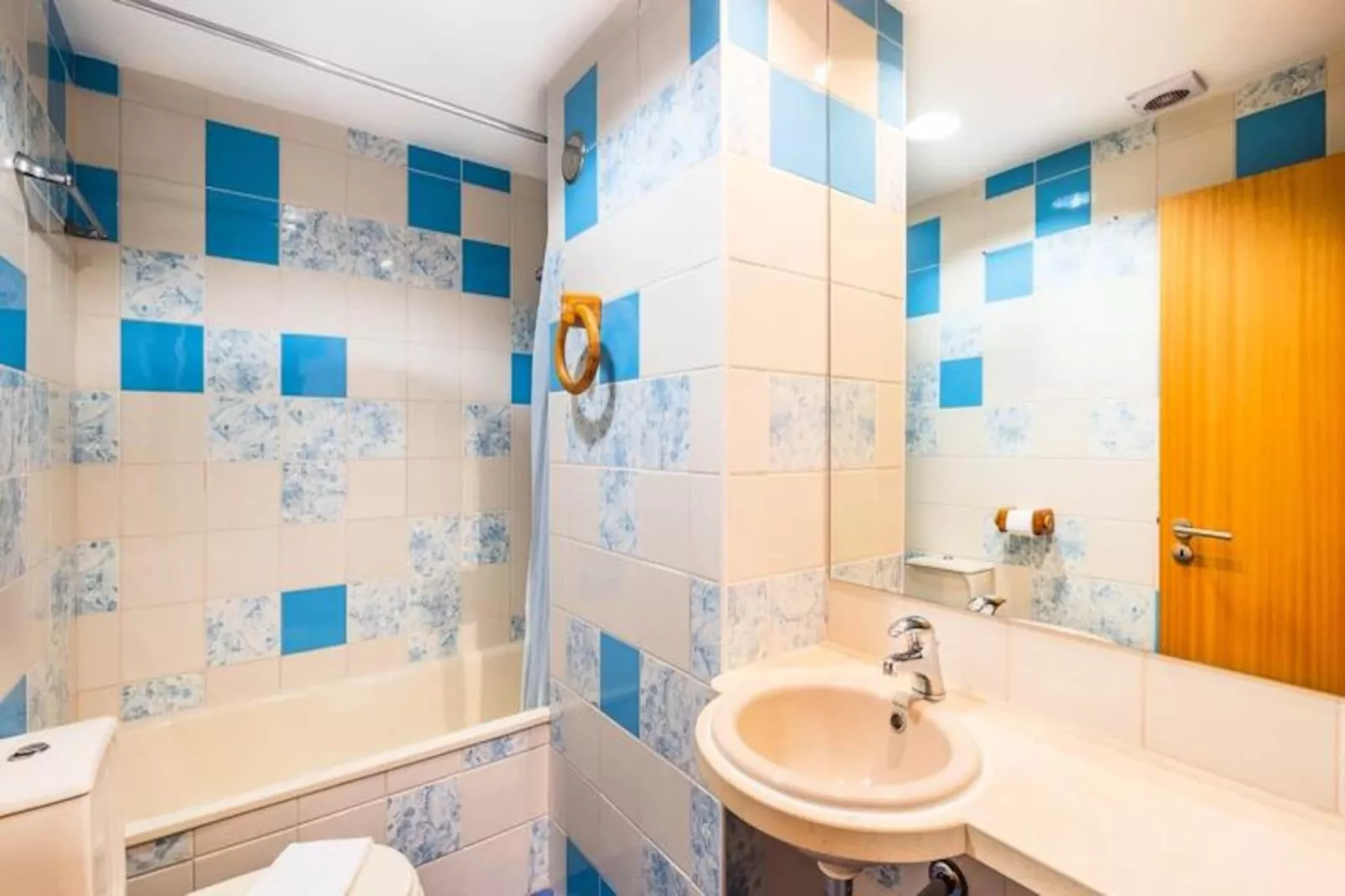 Appartements à Albufeira-Niet-getagd