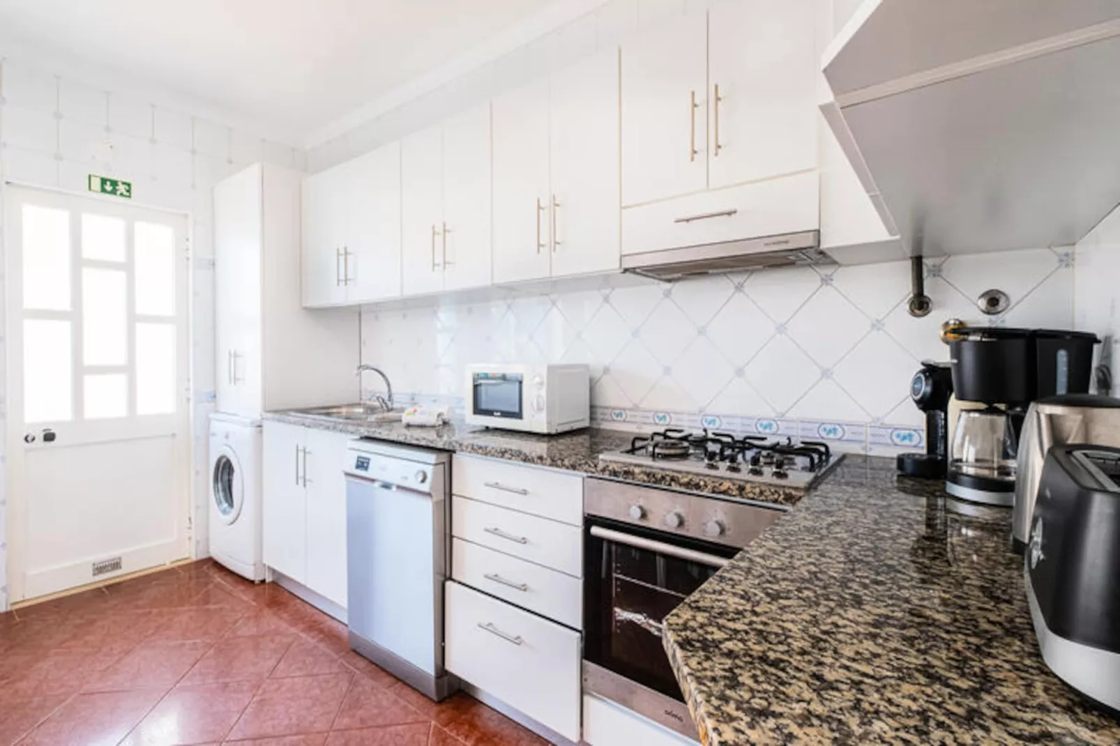 Maison à Albufeira-Niet-getagd