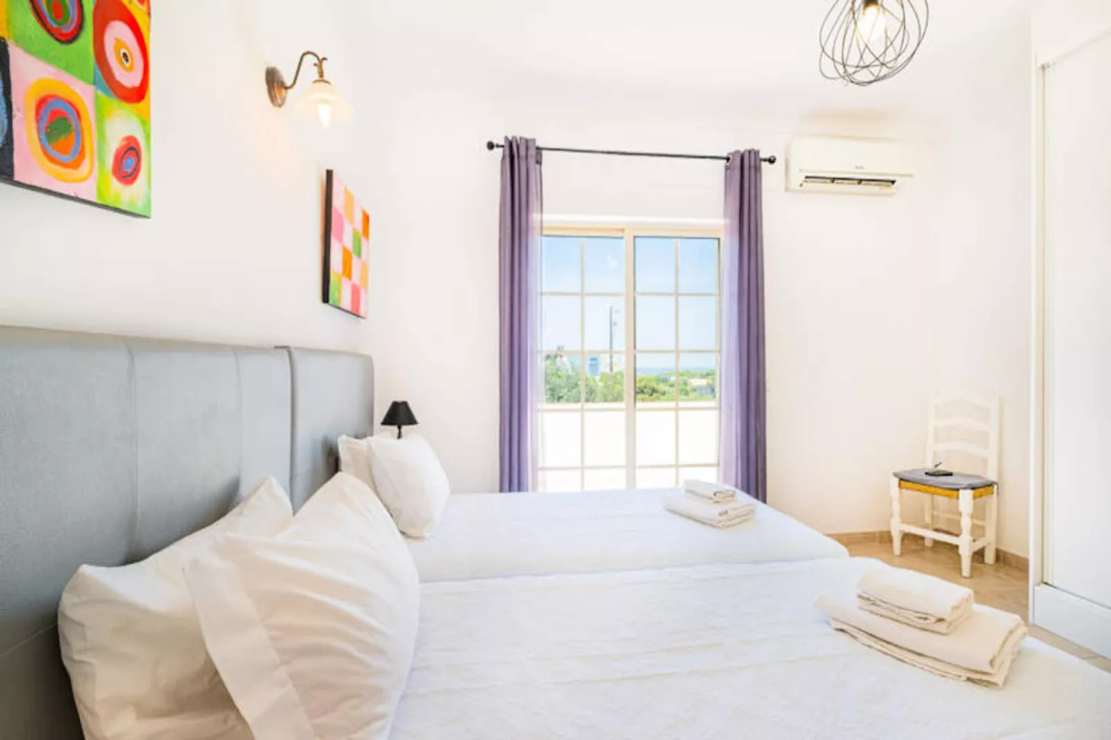 Maison à Albufeira-Niet-getagd