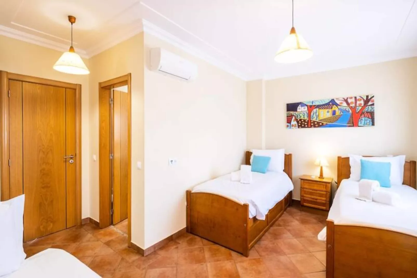 Maison à Albufeira-Niet-getagd