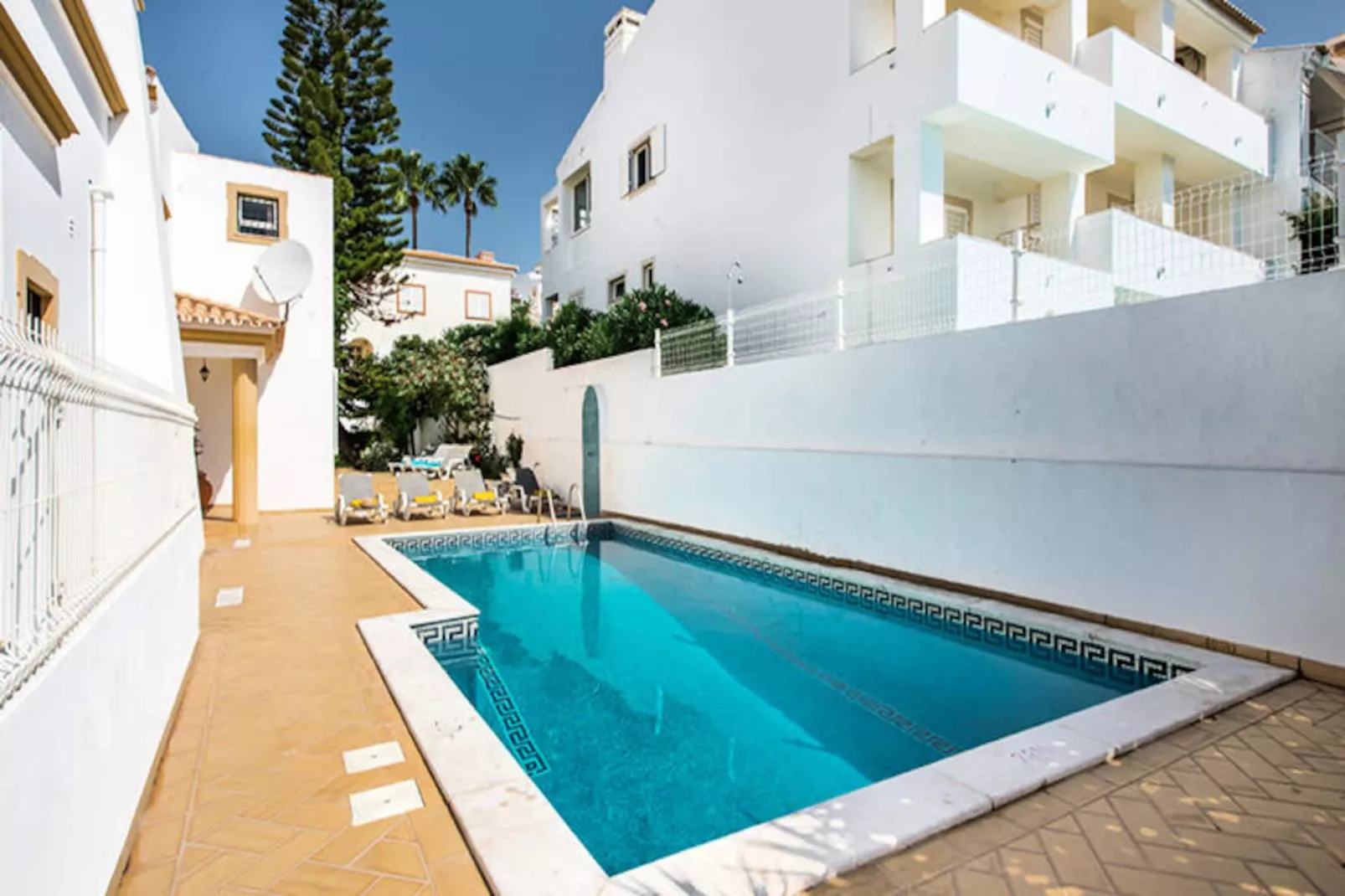 Maison à Albufeira-Niet-getagd