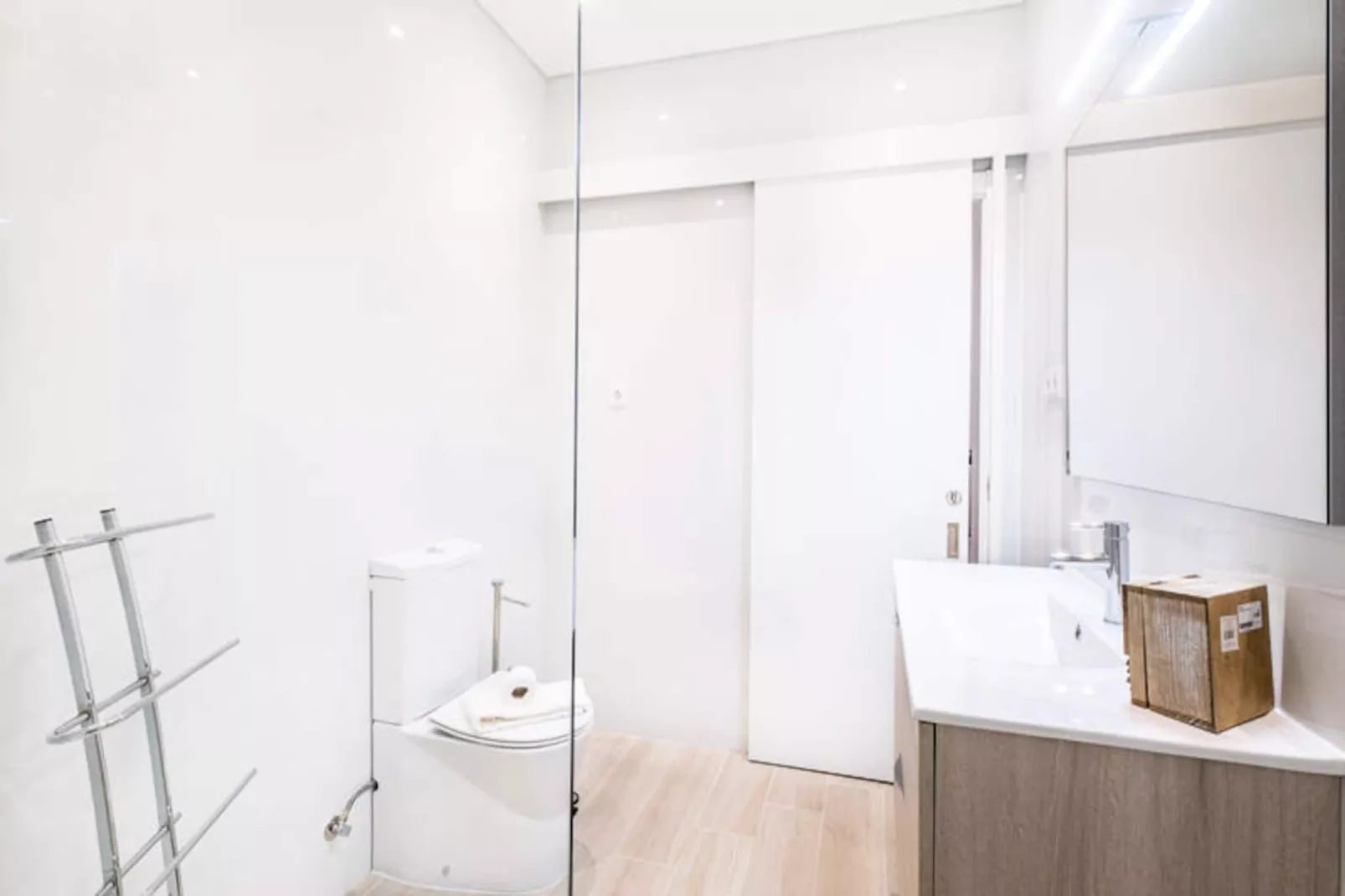 Appartements à Albufeira-Niet-getagd