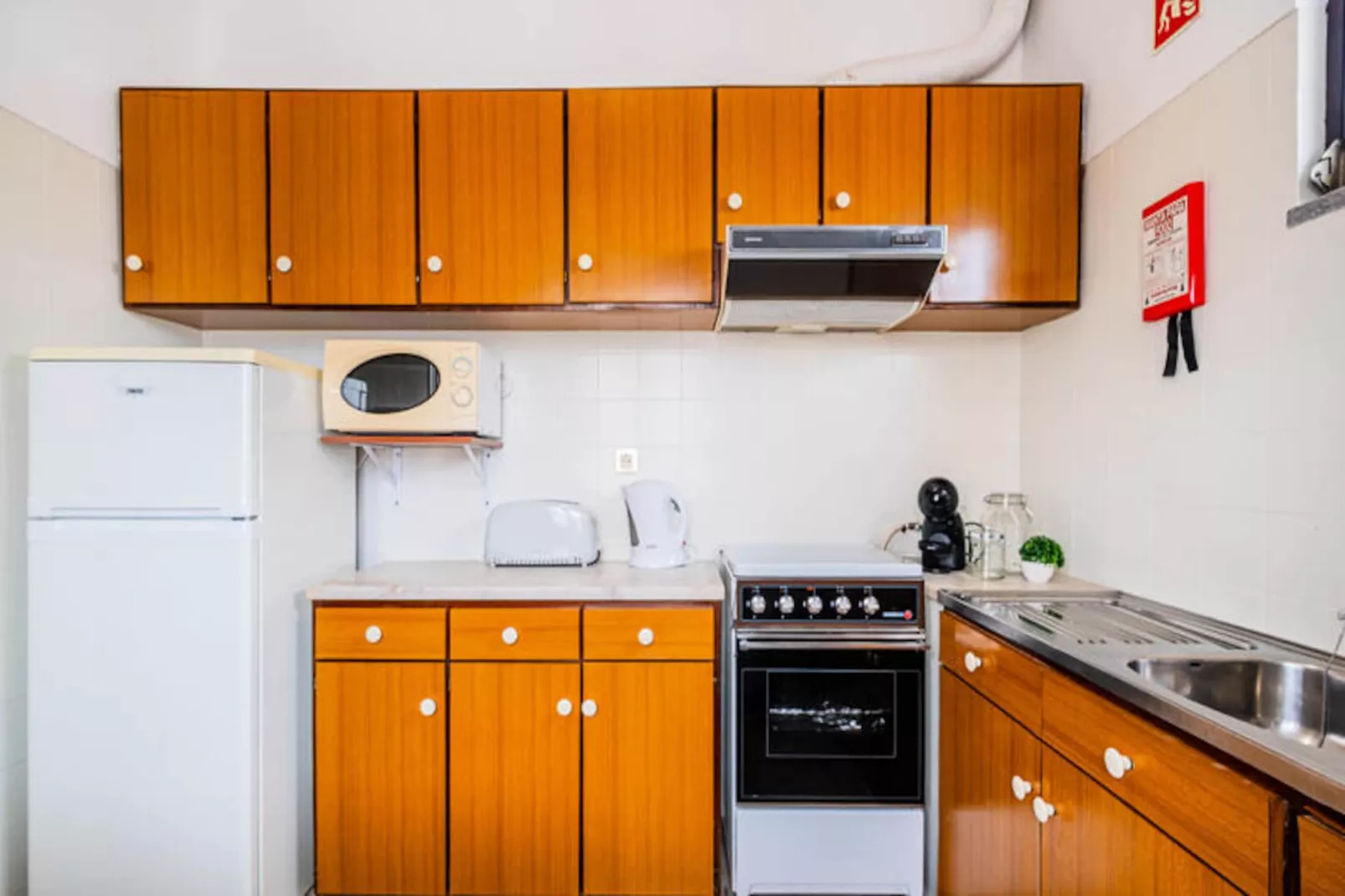 Appartements à Albufeira-Niet-getagd