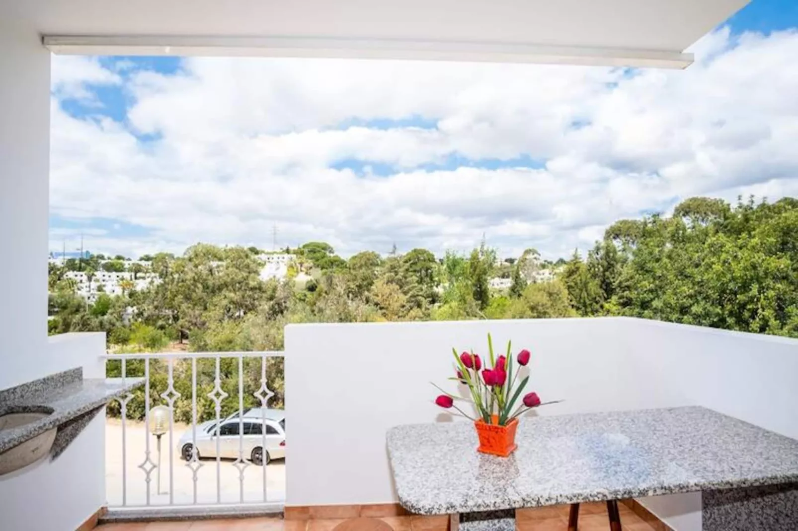 Appartements à Albufeira-Niet-getagd