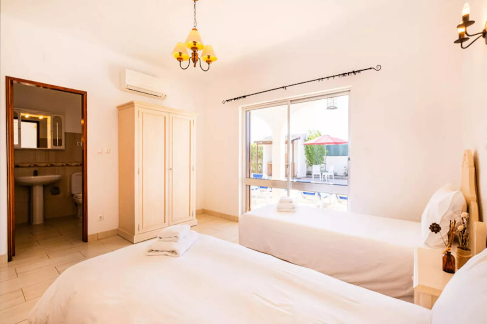 Maison à Albufeira-Niet-getagd