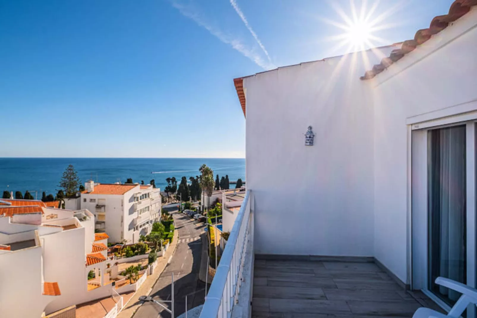 Appartements à Albufeira-Niet-getagd