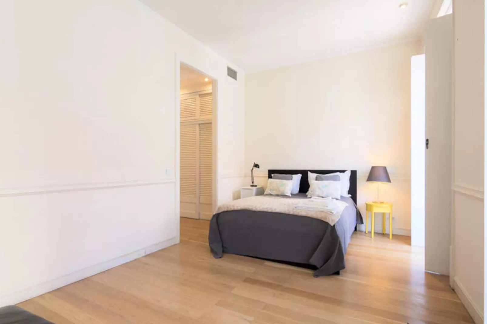 Appartements à Lisbonne-Niet-getagd