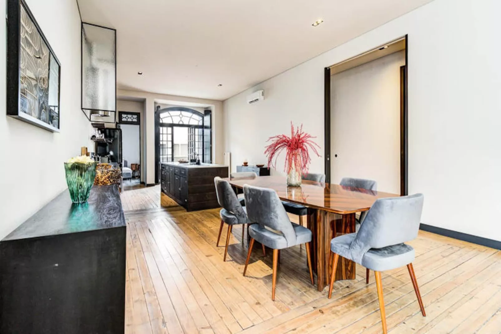 Appartements à Lisbonne-Niet-getagd