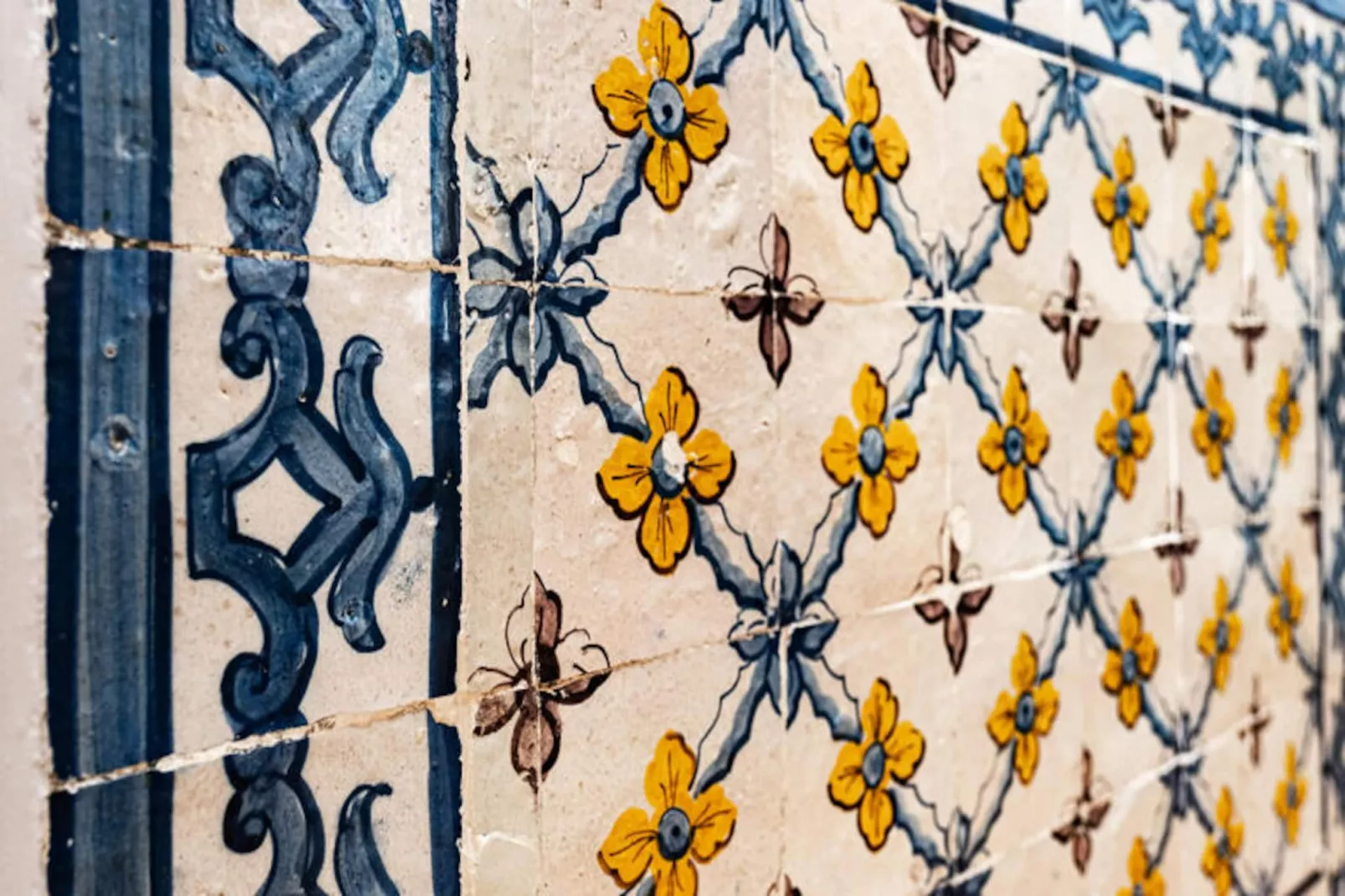 Appartements à Lisbonne-Niet-getagd