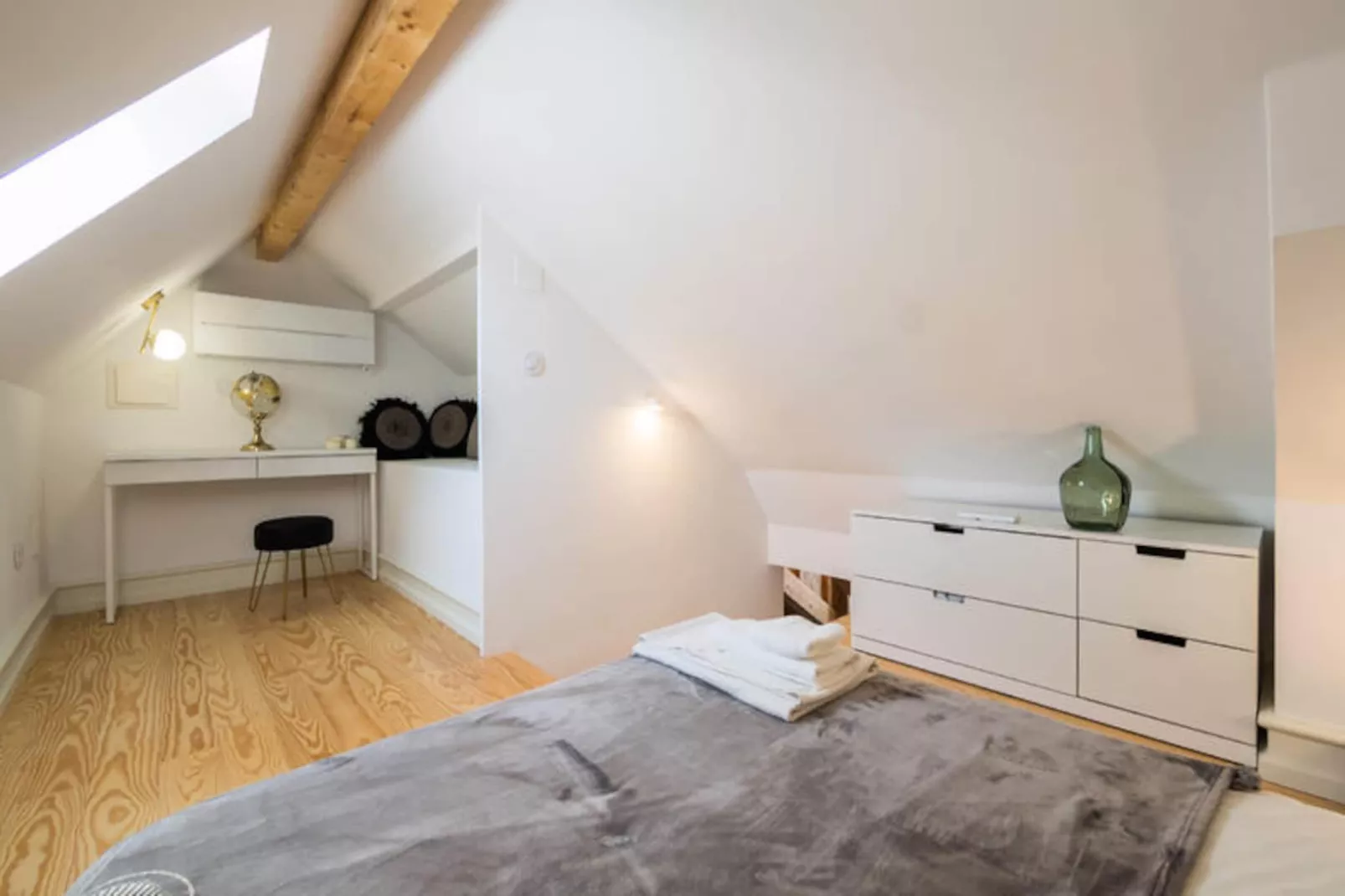 Appartements à Lisbonne-Niet-getagd