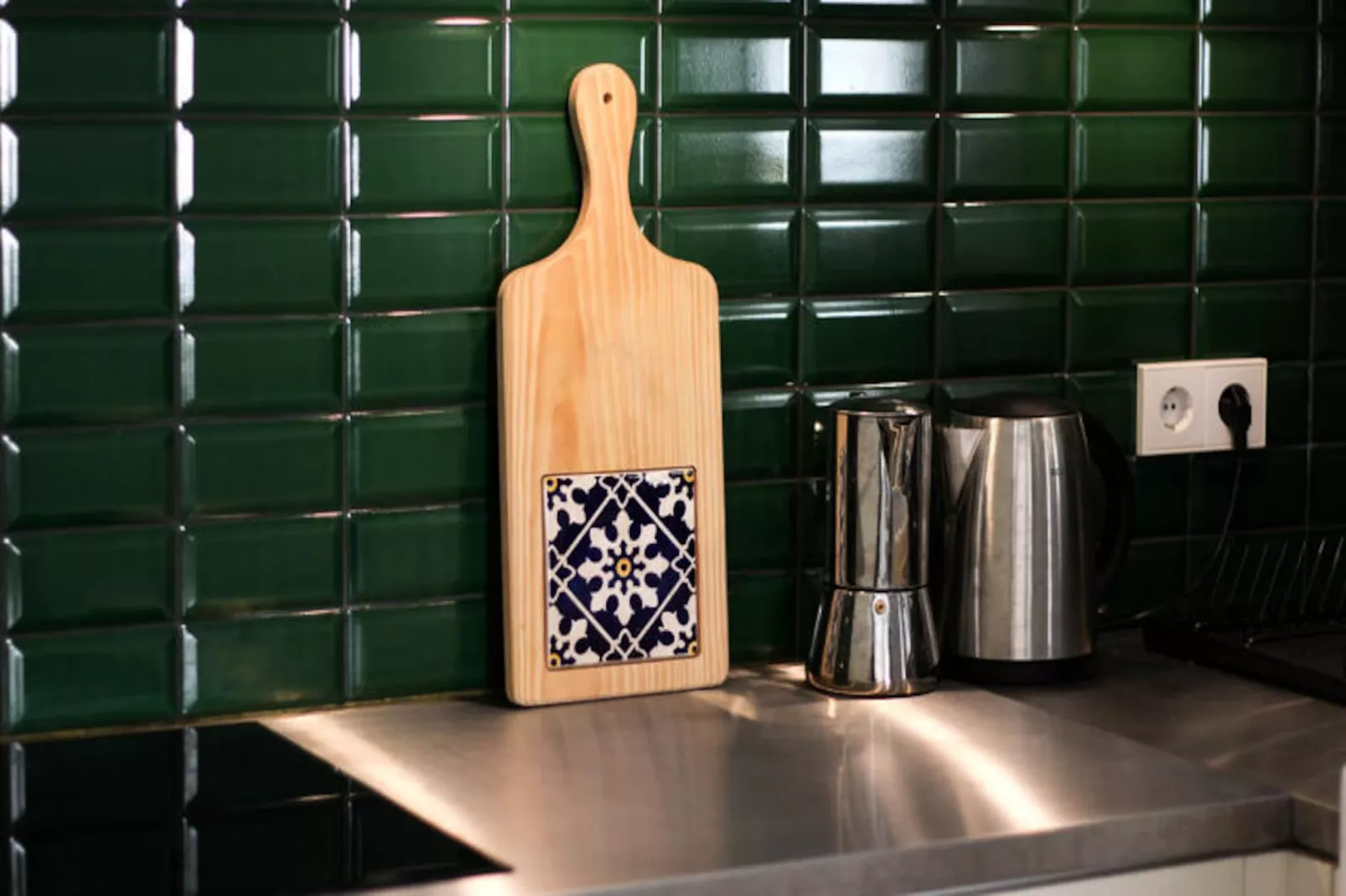 Appartements à Lisbonne-Niet-getagd