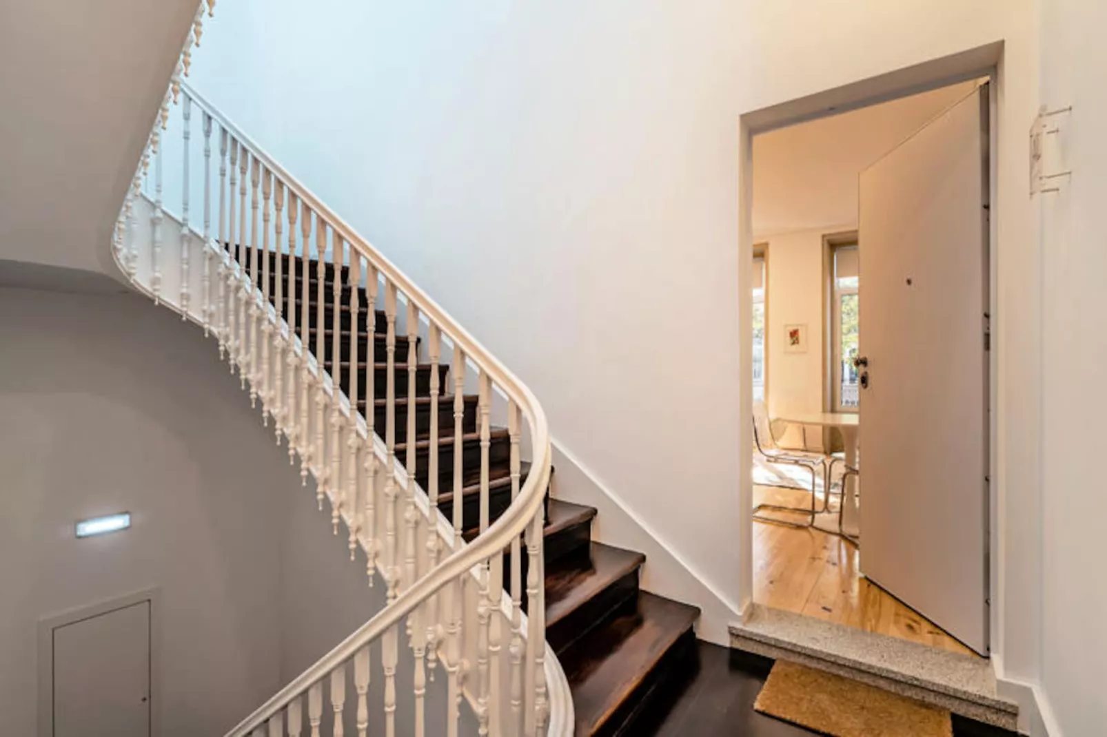 Appartements à Porto-Niet-getagd